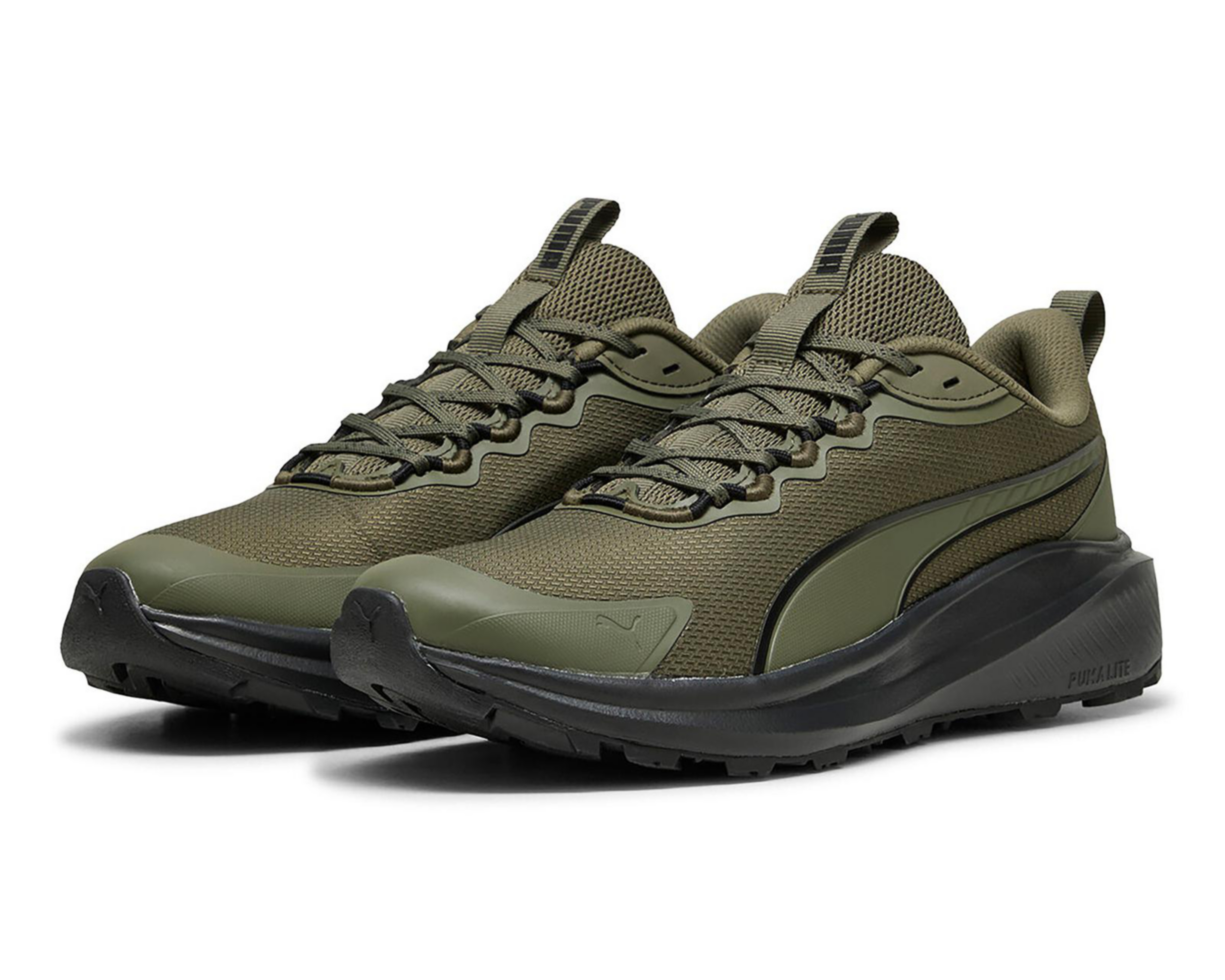 Tenis para Correr Puma Skyrocket Lite Trail para Hombre