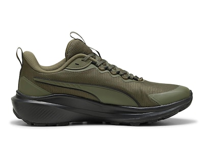 Foto 3 | Tenis para Correr Puma Skyrocket Lite Trail para Hombre