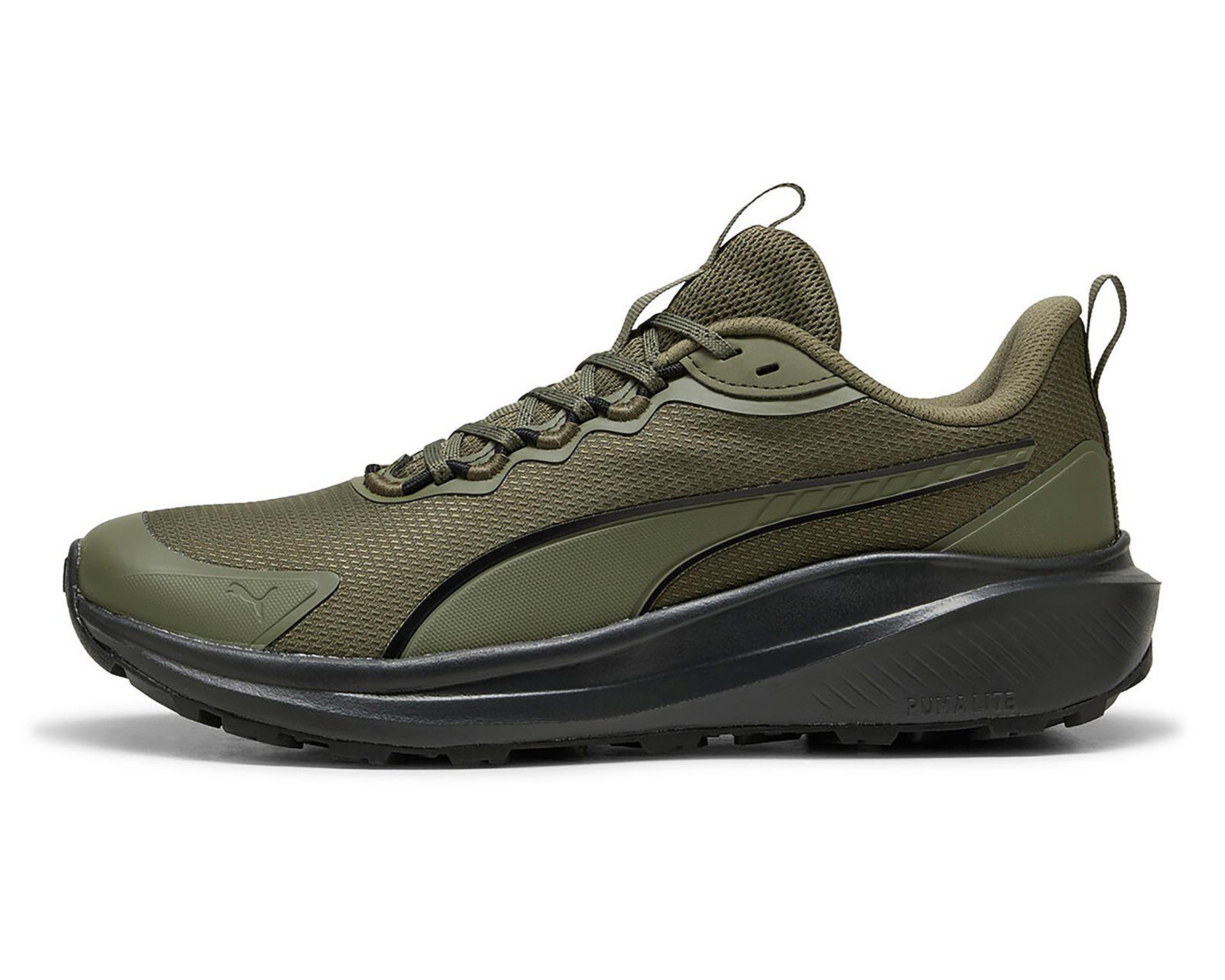 Foto 5 pulgar | Tenis para Correr Puma Skyrocket Lite Trail para Hombre