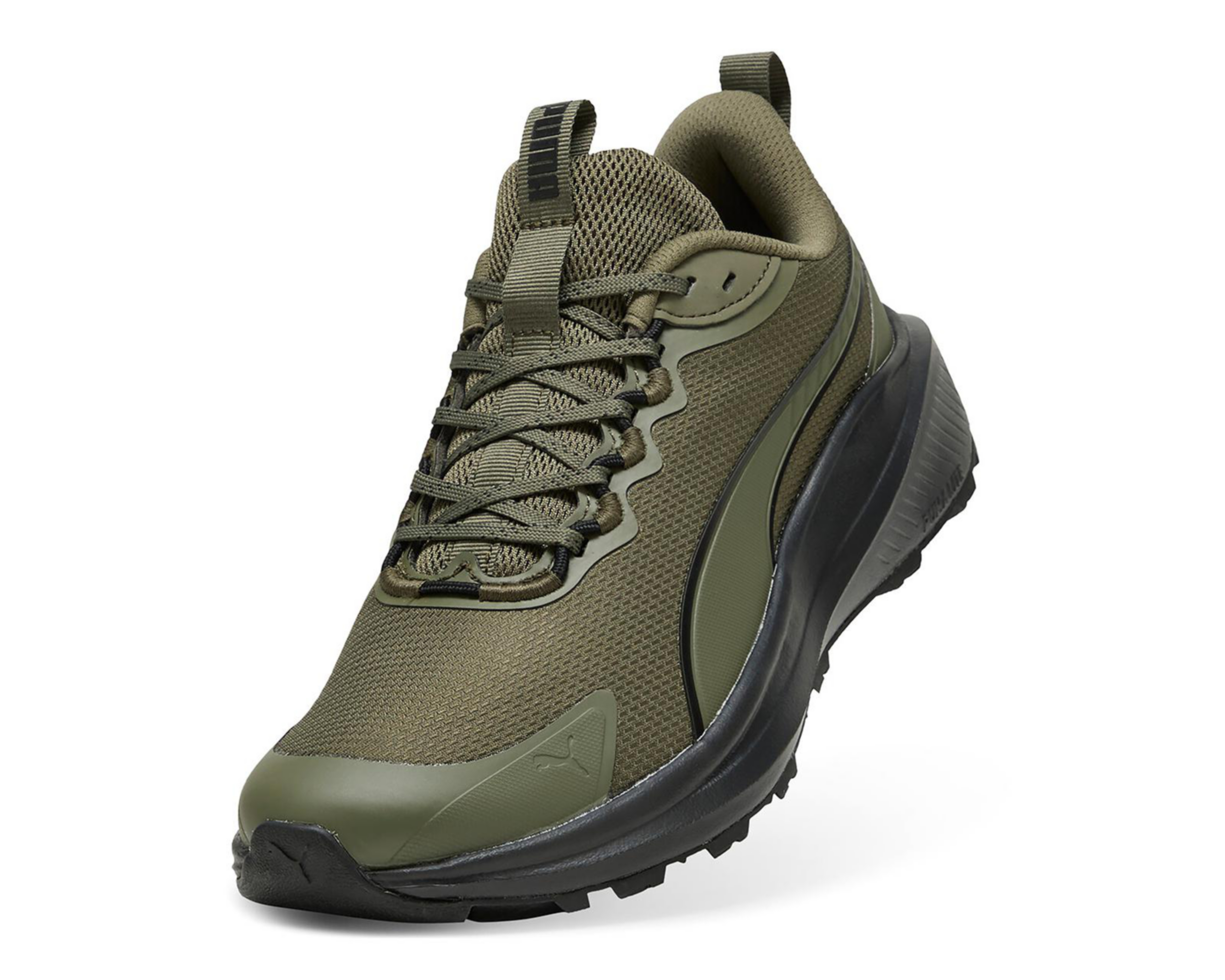 Foto 6 pulgar | Tenis para Correr Puma Skyrocket Lite Trail para Hombre