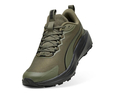Foto 5 | Tenis para Correr Puma Skyrocket Lite Trail para Hombre