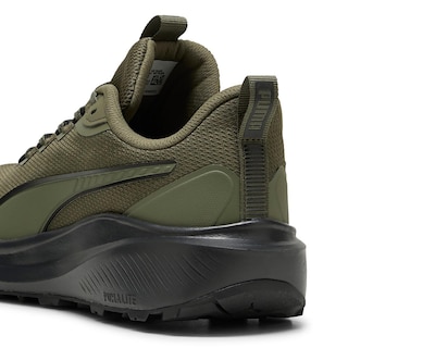 Foto 6 | Tenis para Correr Puma Skyrocket Lite Trail para Hombre