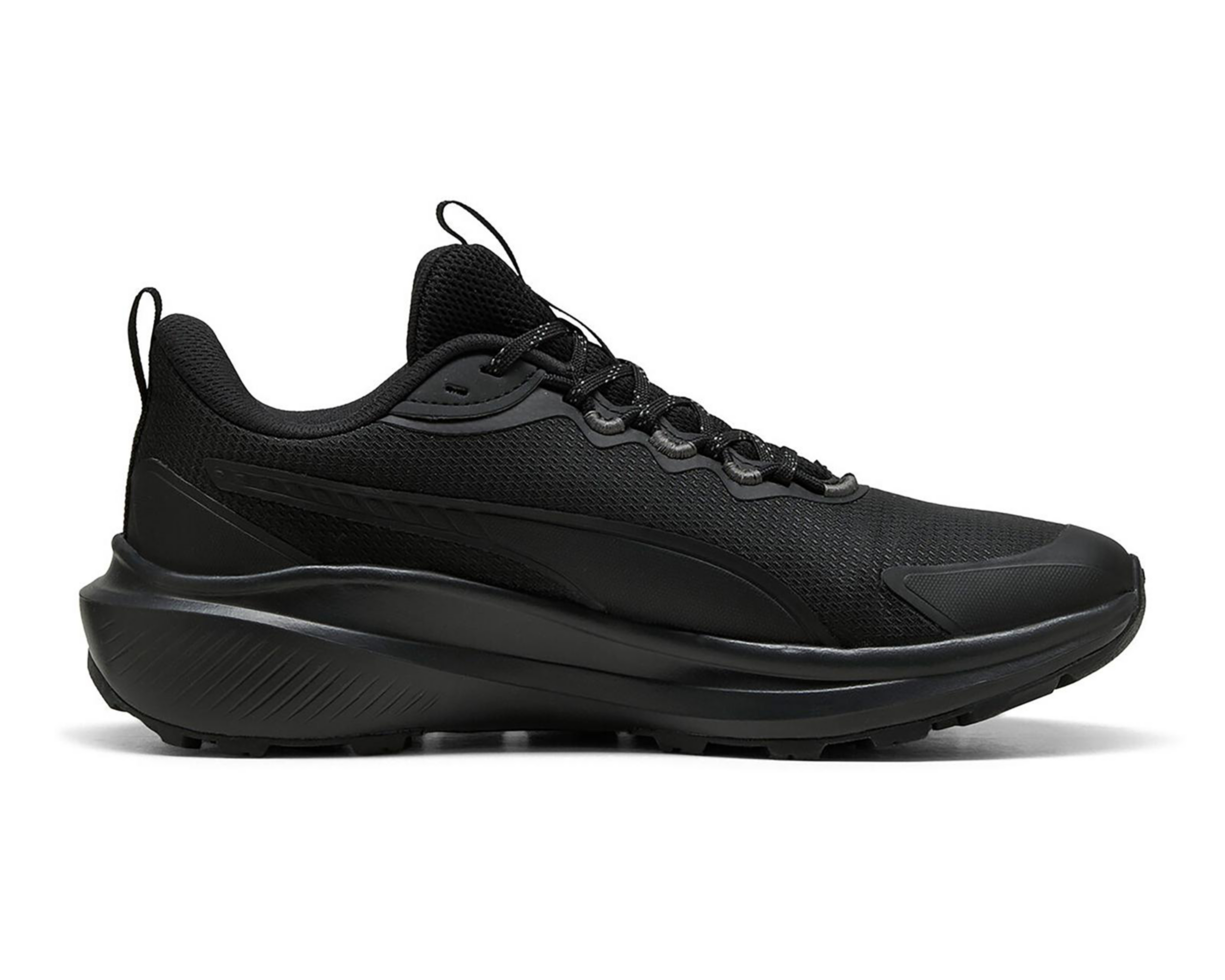 Foto 4 pulgar | Tenis para Correr Puma Skyrocket Lite Trail para Hombre