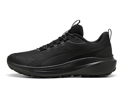 Foto 4 | Tenis para Correr Puma Skyrocket Lite Trail para Hombre