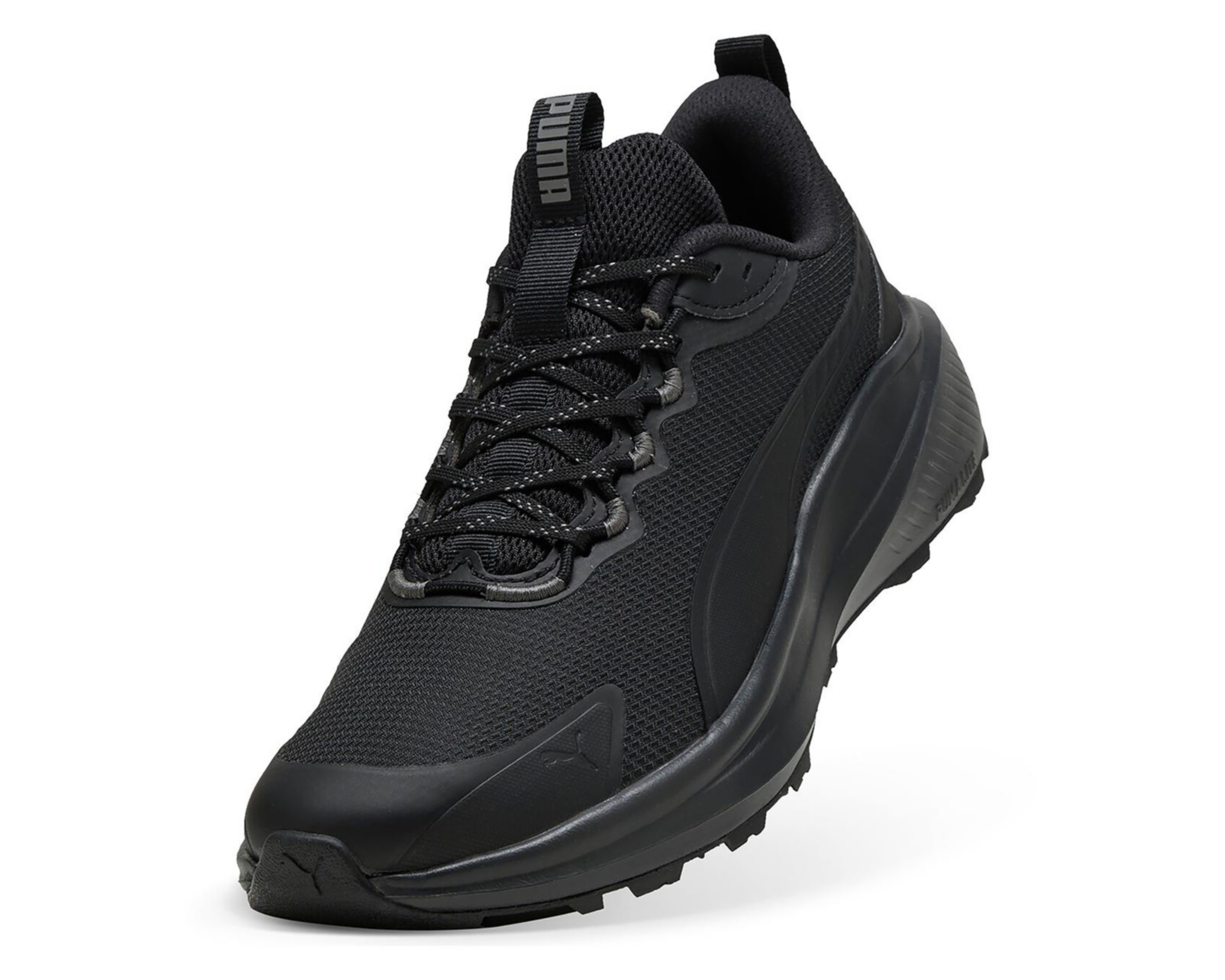 Foto 5 | Tenis para Correr Puma Skyrocket Lite Trail para Hombre