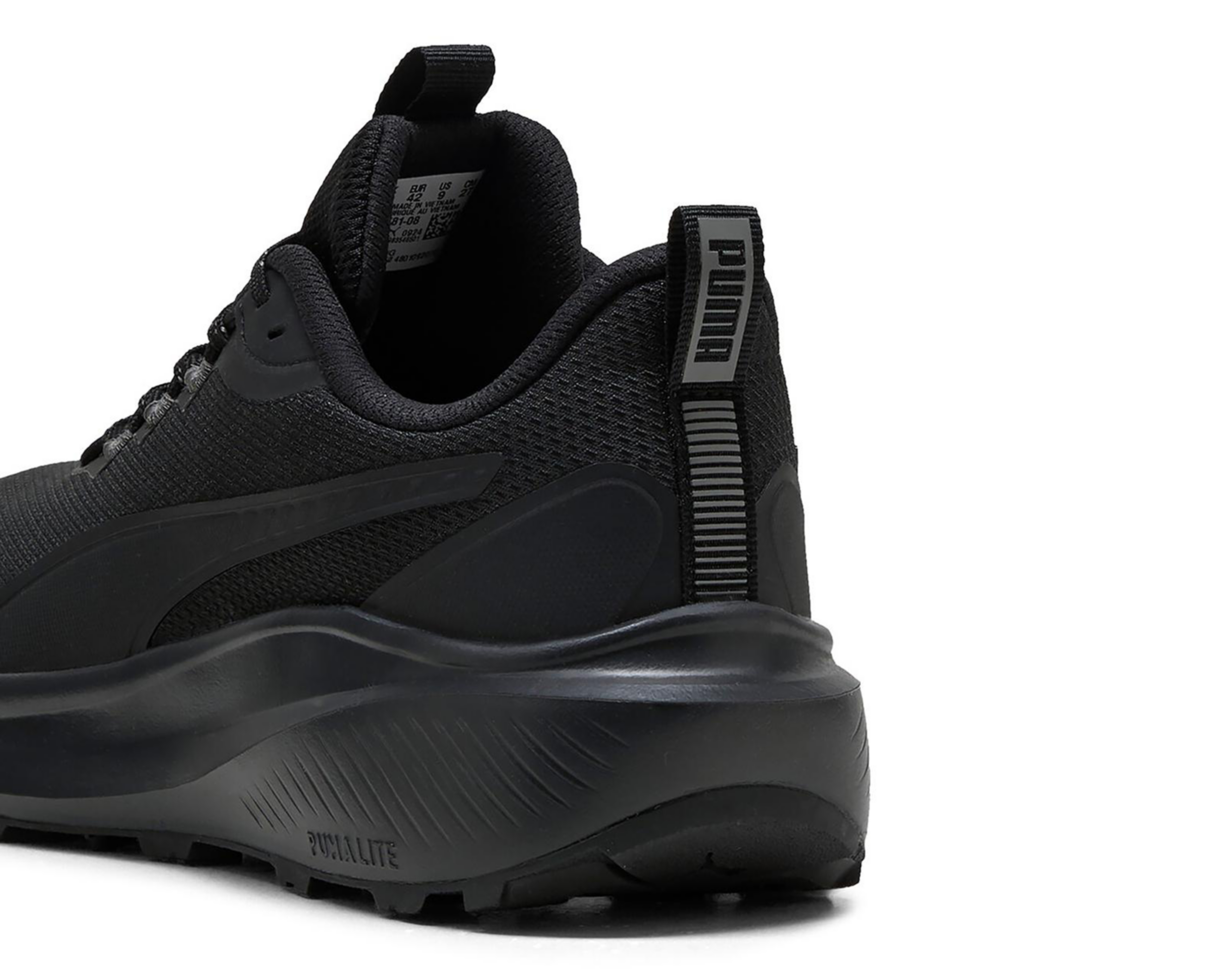 Foto 7 pulgar | Tenis para Correr Puma Skyrocket Lite Trail para Hombre
