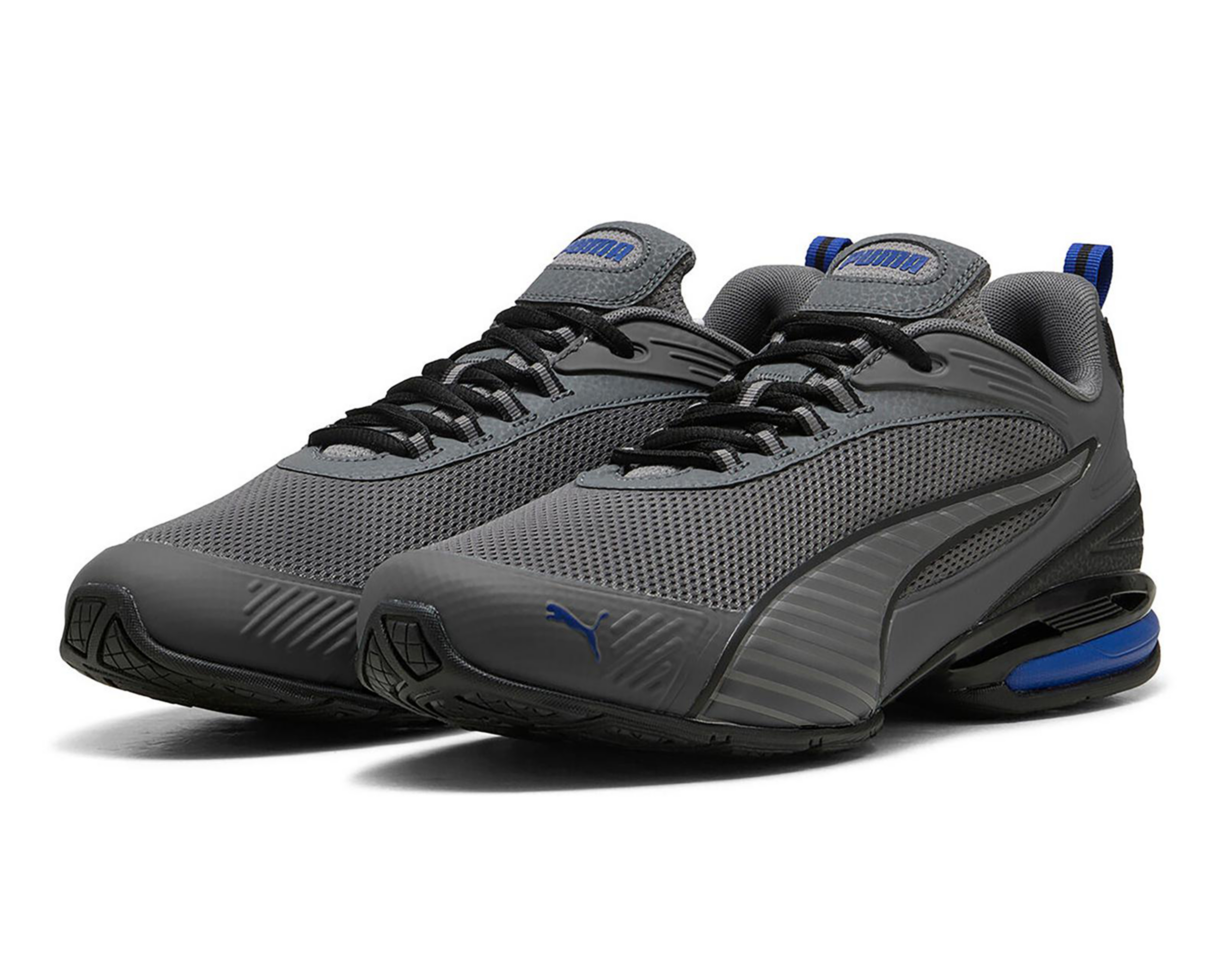 Tenis para Correr Puma Magnetic para Hombre