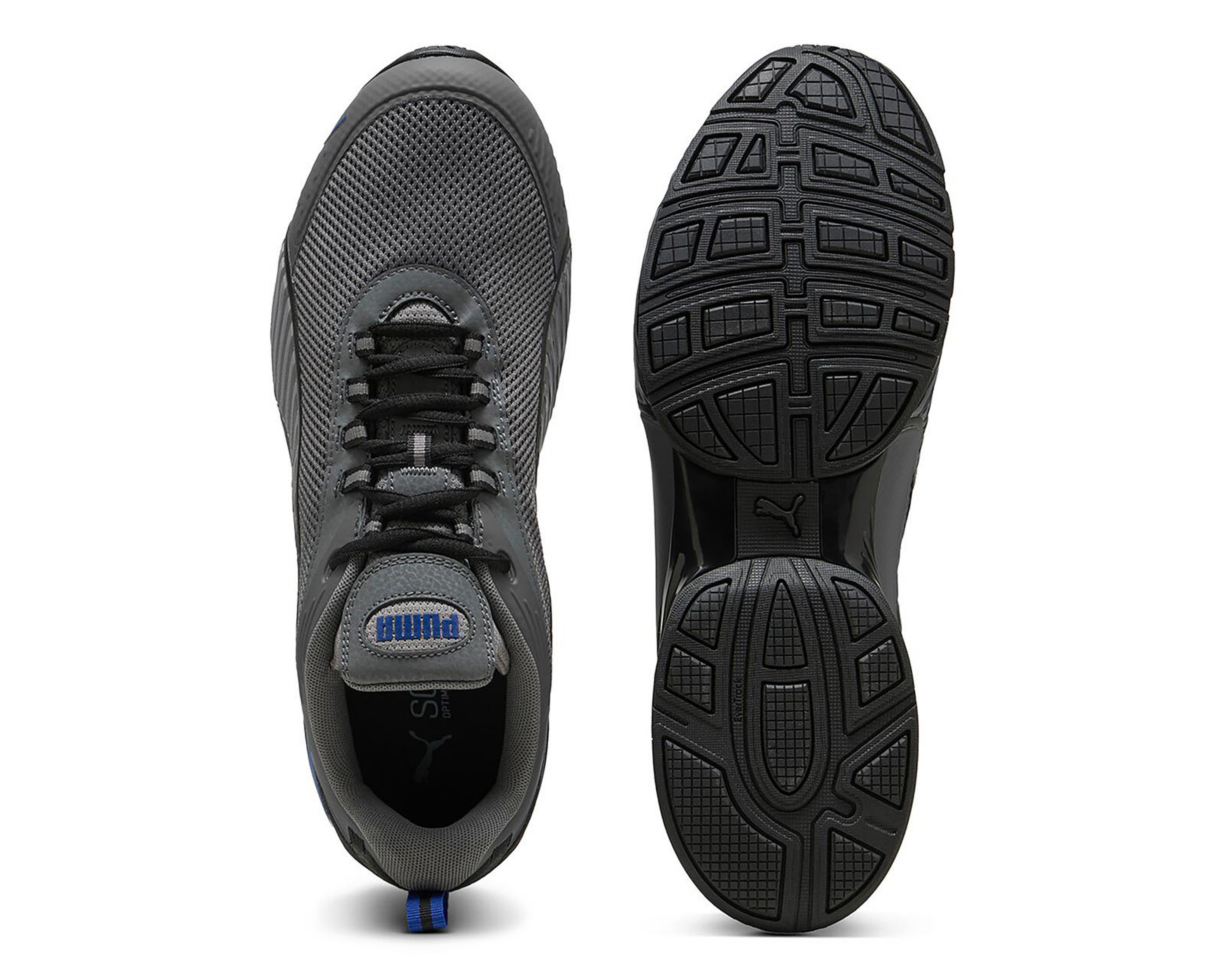 Foto 3 pulgar | Tenis para Correr Puma Magnetic para Hombre