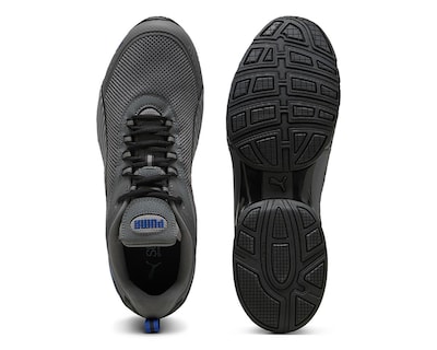 Foto 2 | Tenis para Correr Puma Magnetic para Hombre