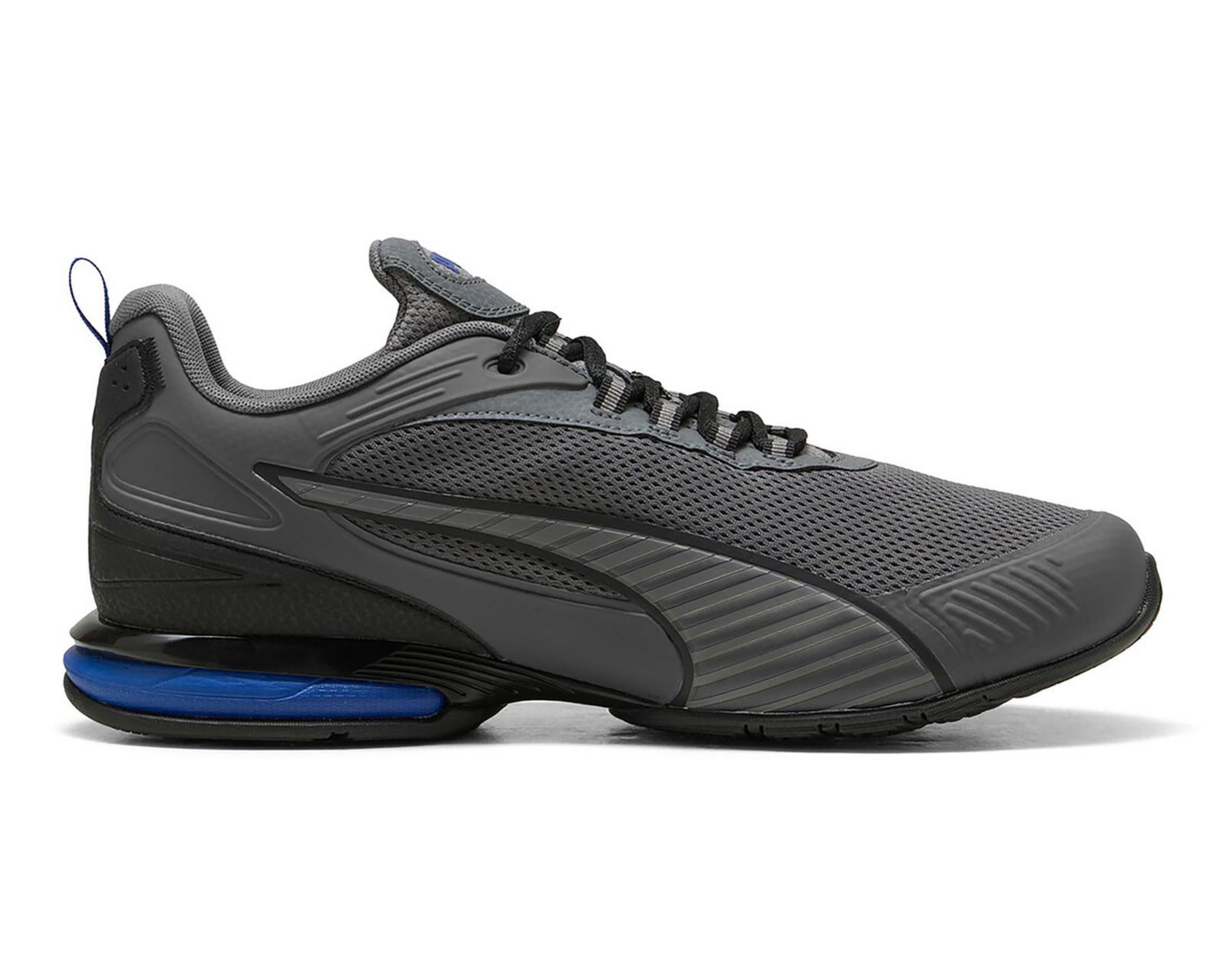 Foto 4 pulgar | Tenis para Correr Puma Magnetic para Hombre