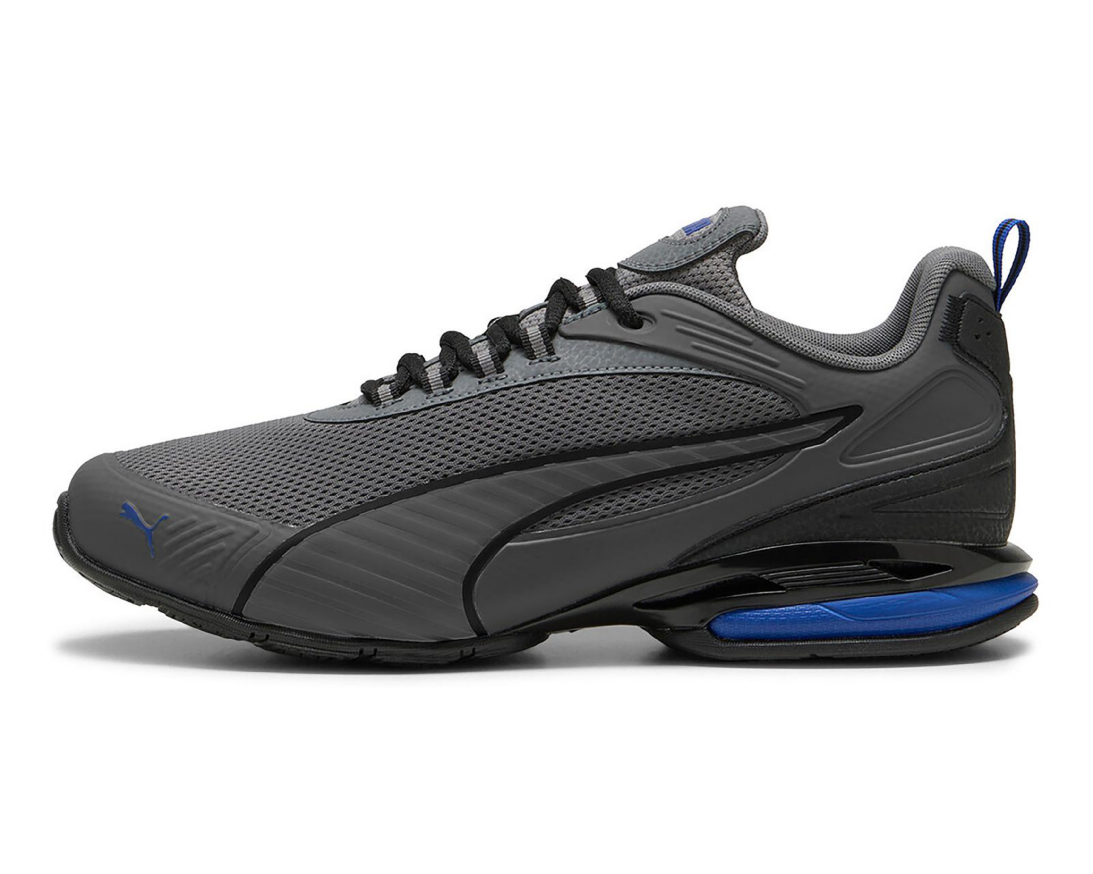 Foto 5 pulgar | Tenis para Correr Puma Magnetic para Hombre