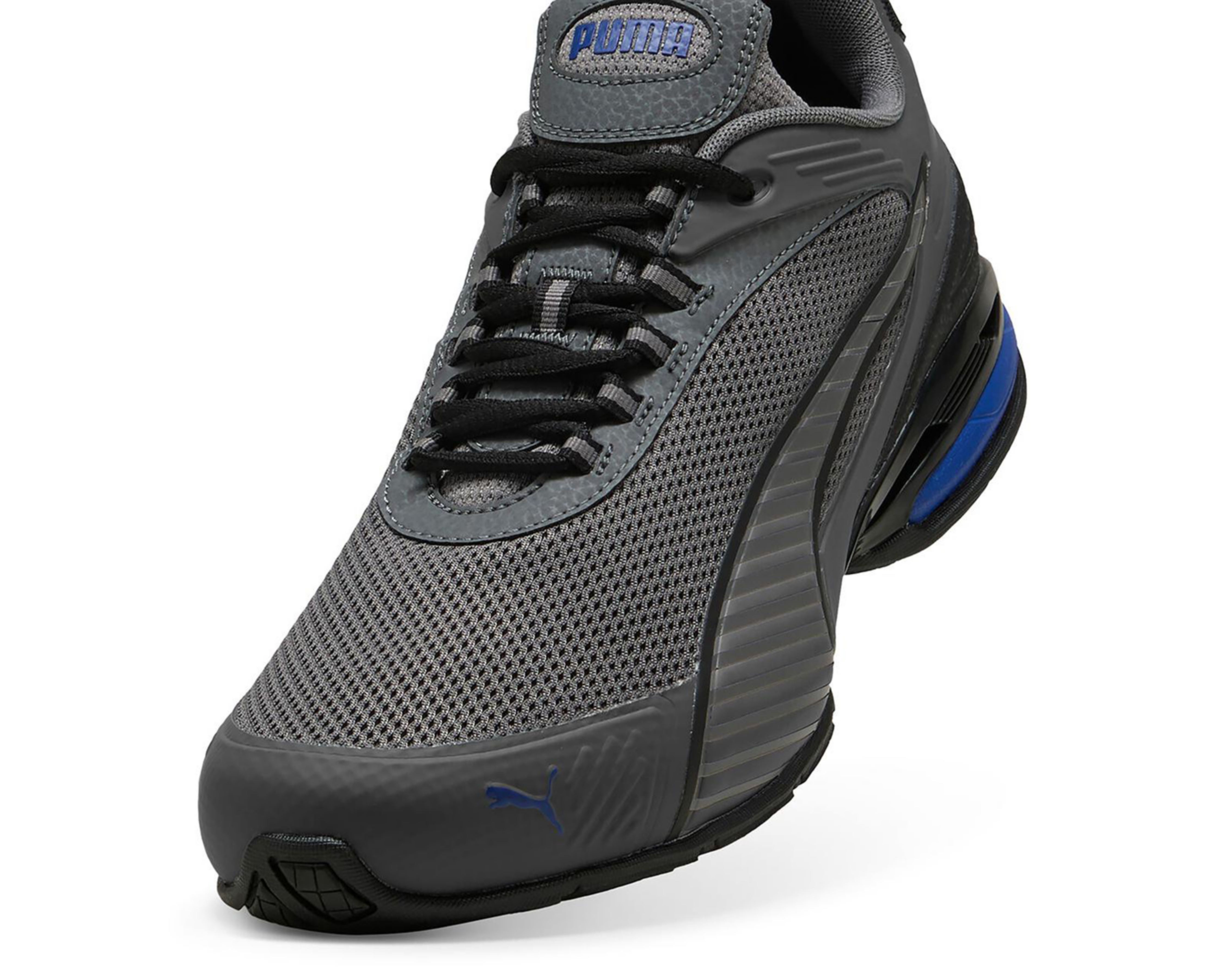Foto 6 pulgar | Tenis para Correr Puma Magnetic para Hombre