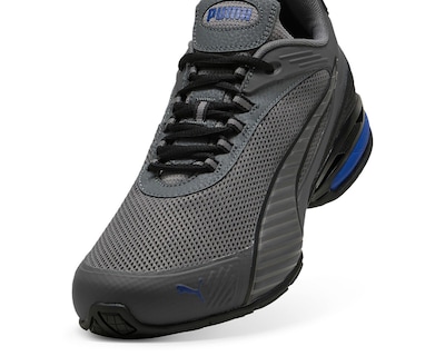 Foto 5 | Tenis para Correr Puma Magnetic para Hombre
