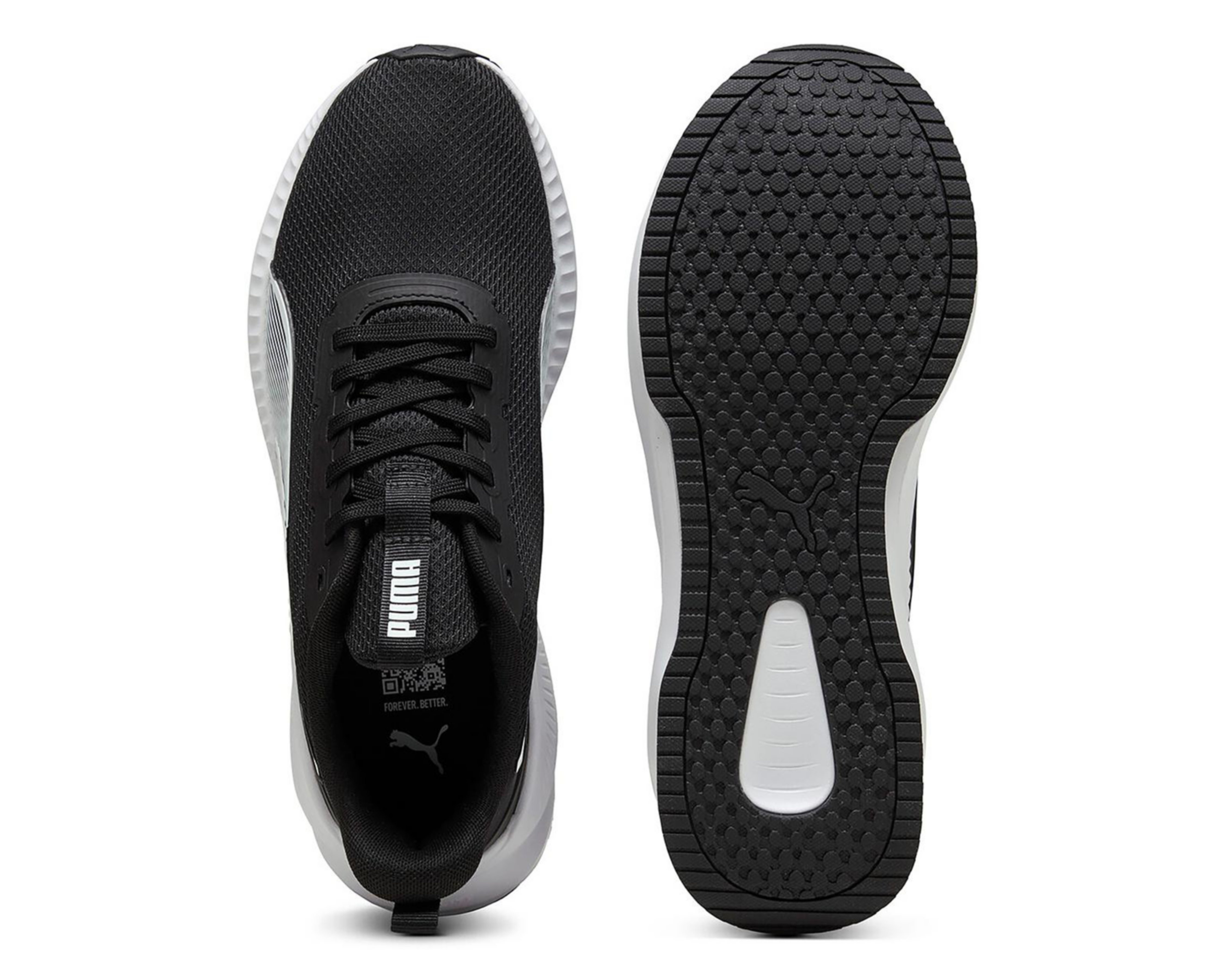 Foto 3 pulgar | Tenis para Correr Puma Flyer Lite 3 para Mujer