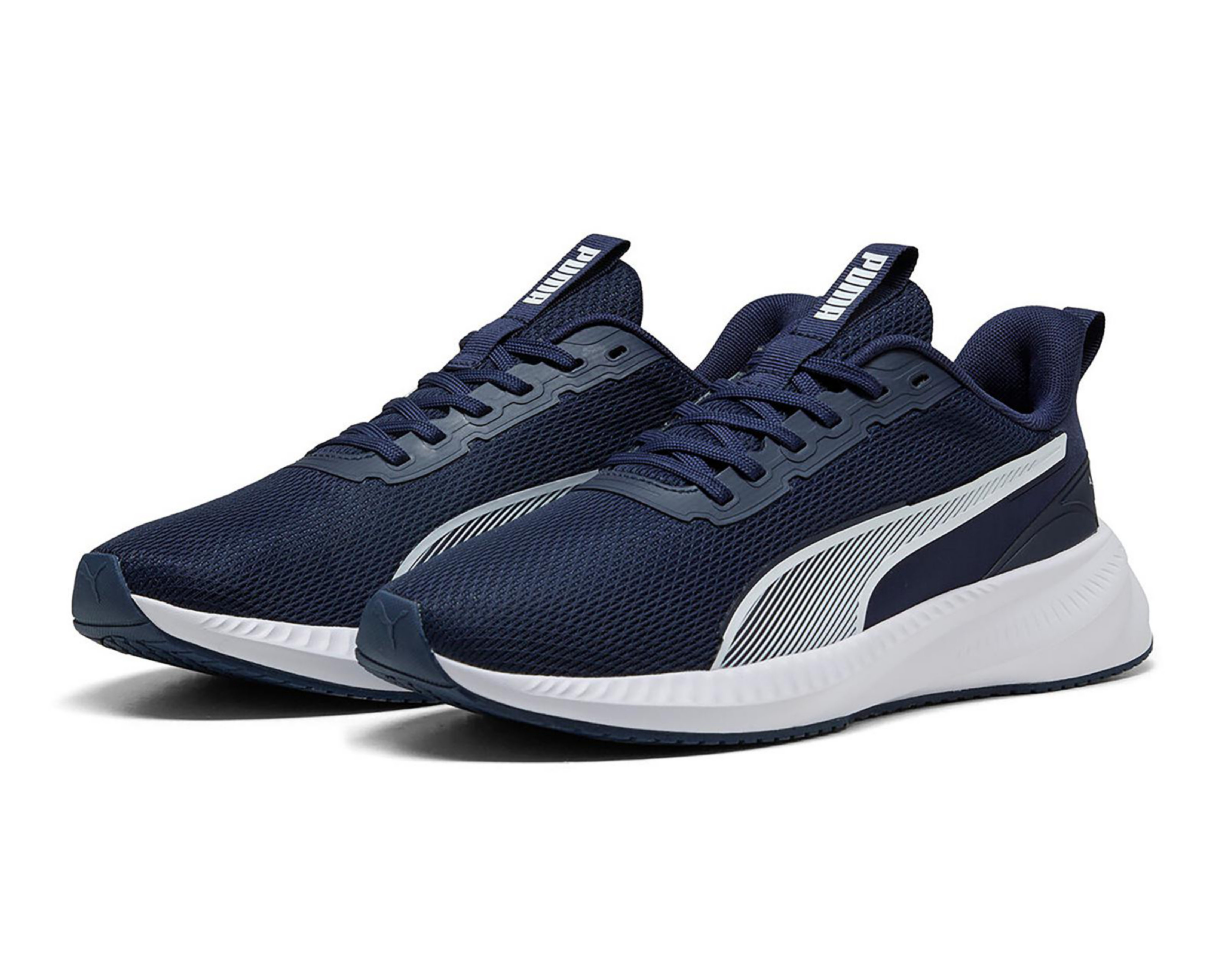 Foto 1 | Tenis para Correr Puma Flyer Lite 3 para Hombre