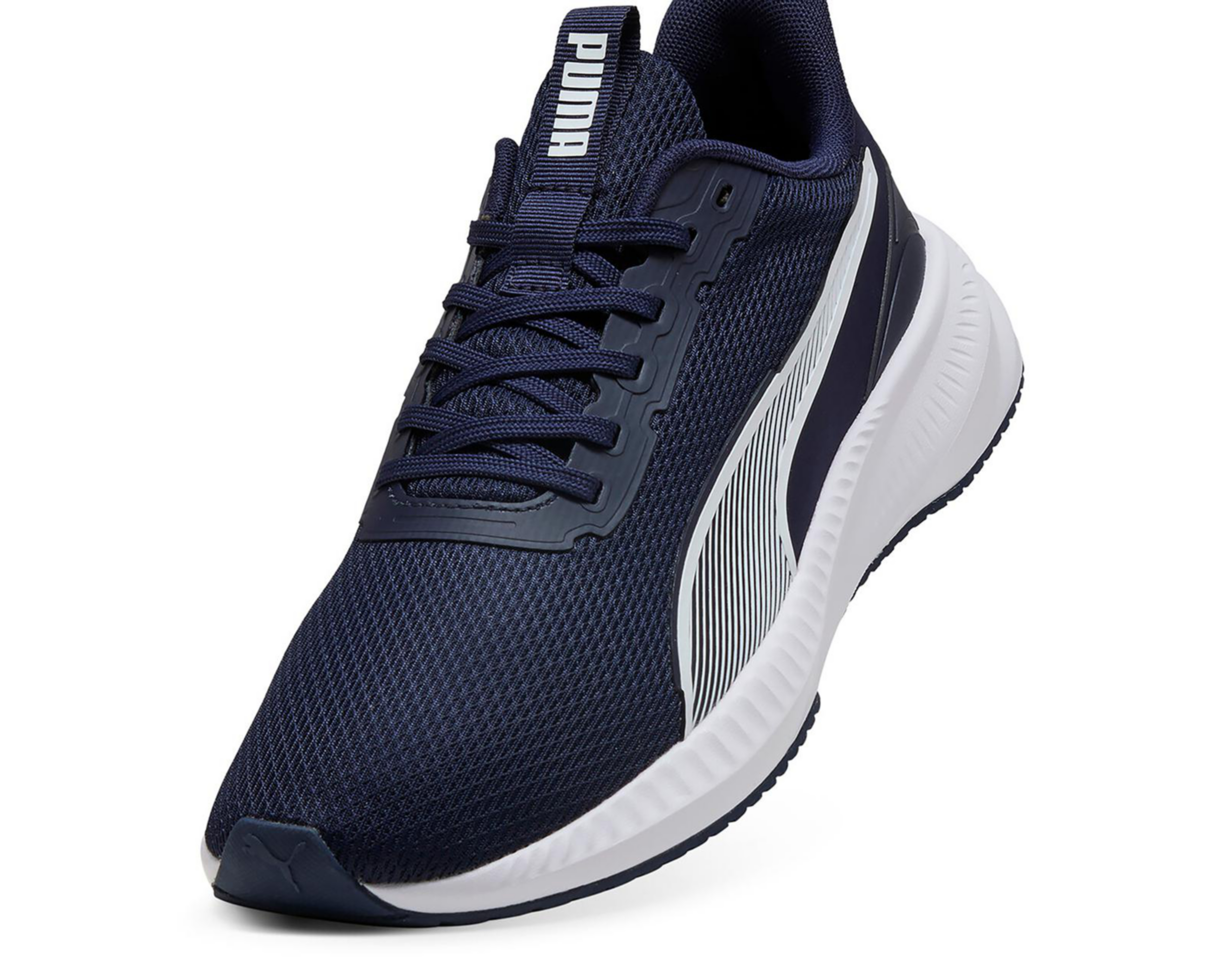 Foto 5 | Tenis para Correr Puma Flyer Lite 3 para Hombre