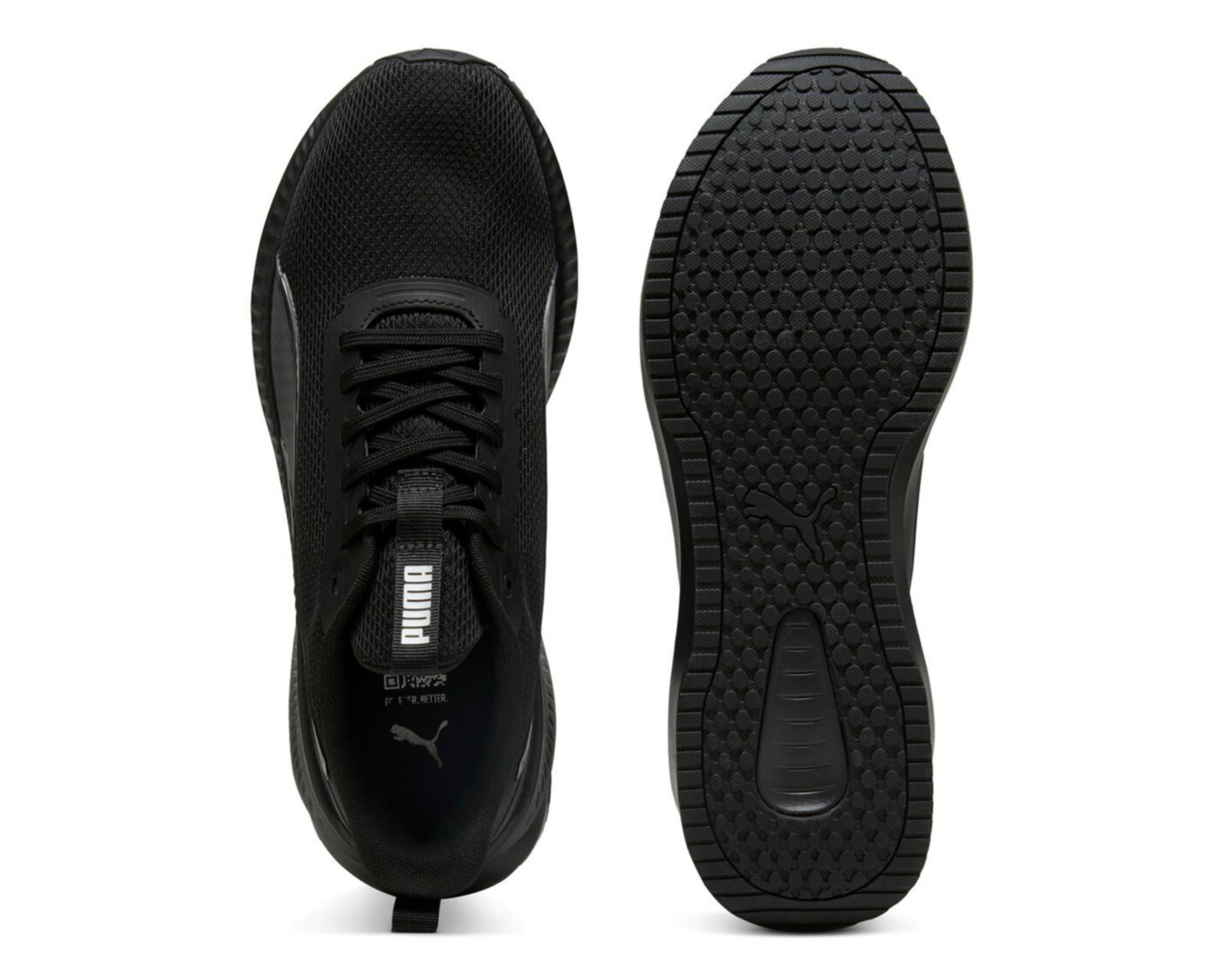 Foto 3 pulgar | Tenis para Correr Puma Flyer Lite 3 para Hombre