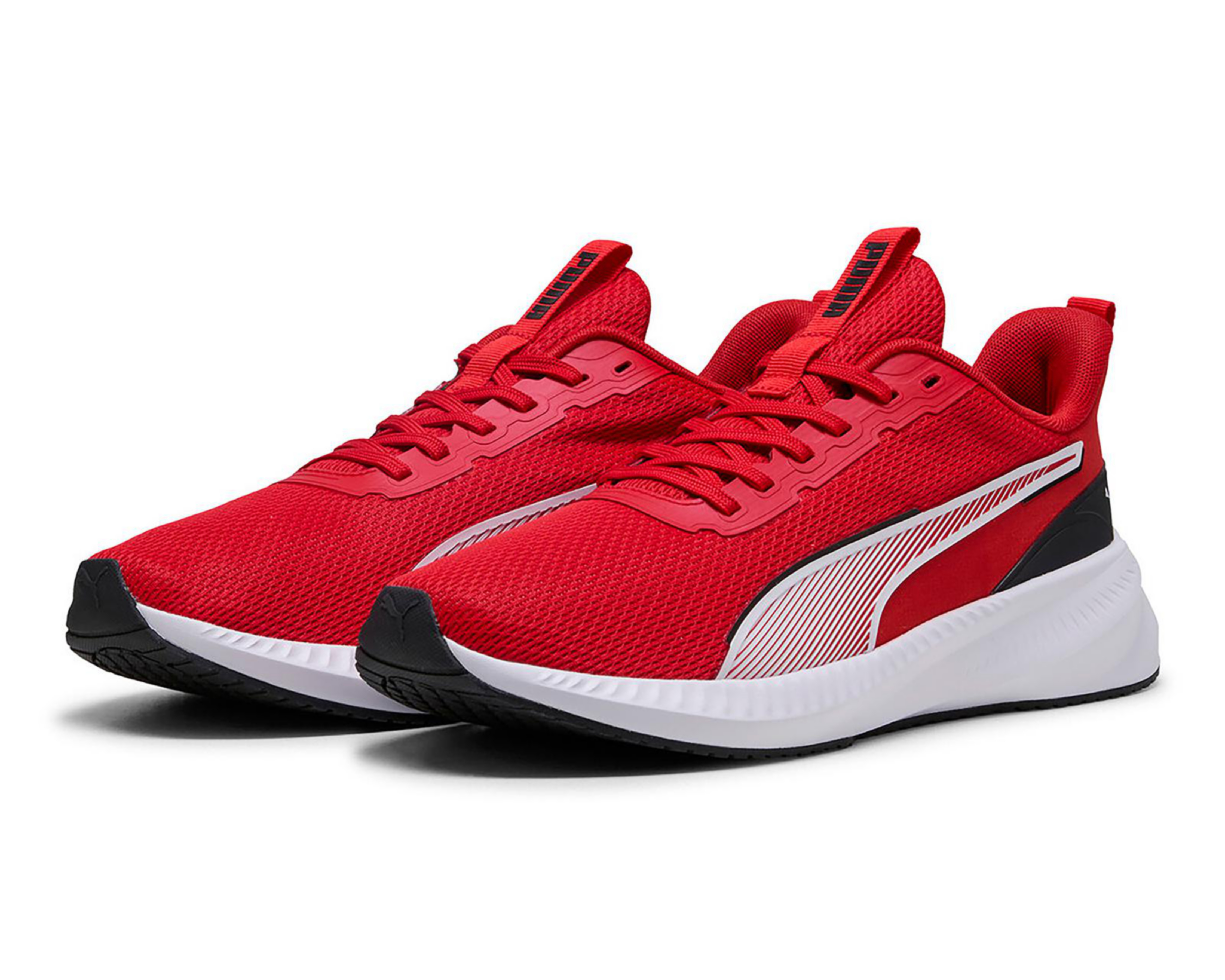 Foto 1 | Tenis para Correr Puma Flyer Lite 3 para Hombre