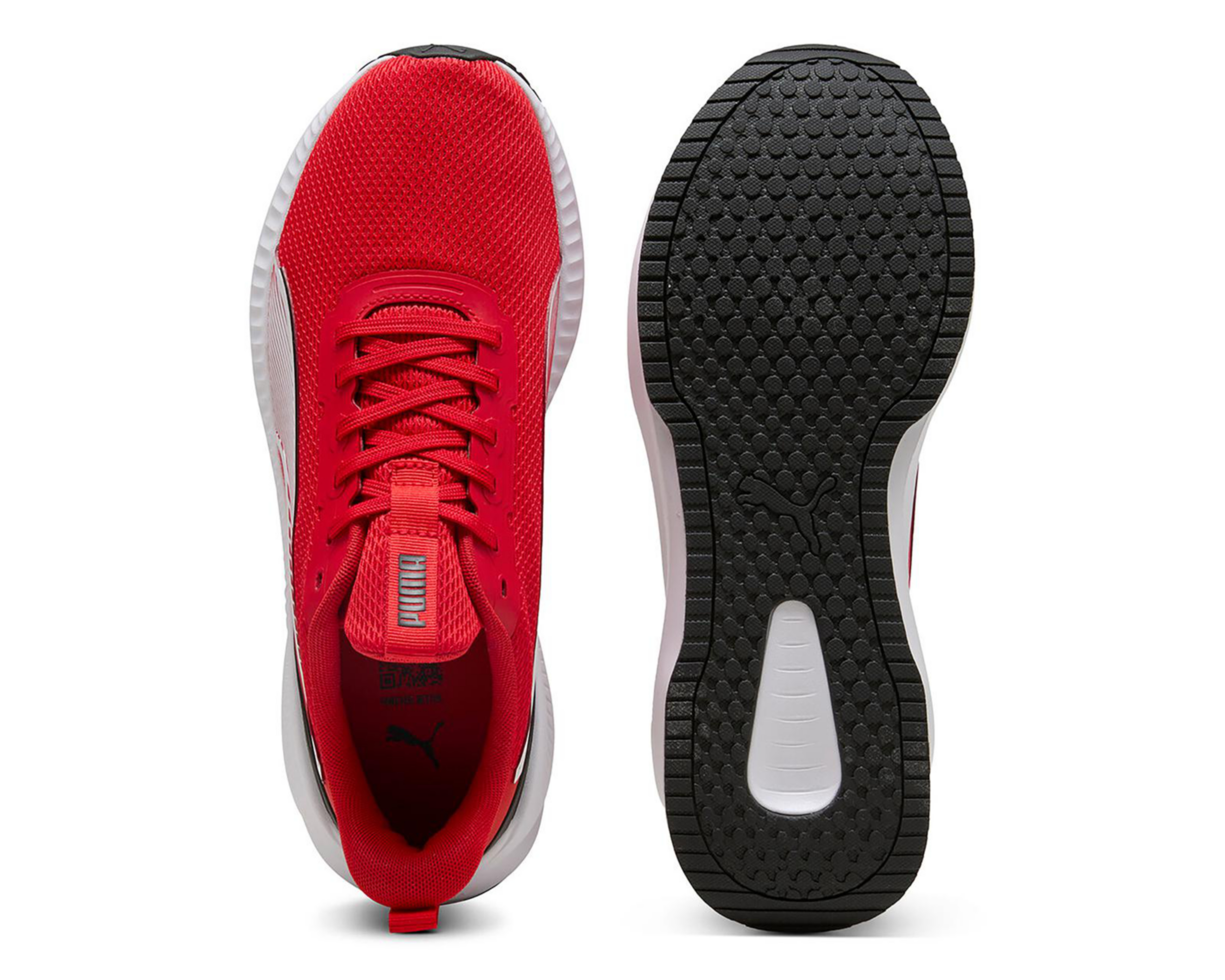 Foto 3 pulgar | Tenis para Correr Puma Flyer Lite 3 para Hombre