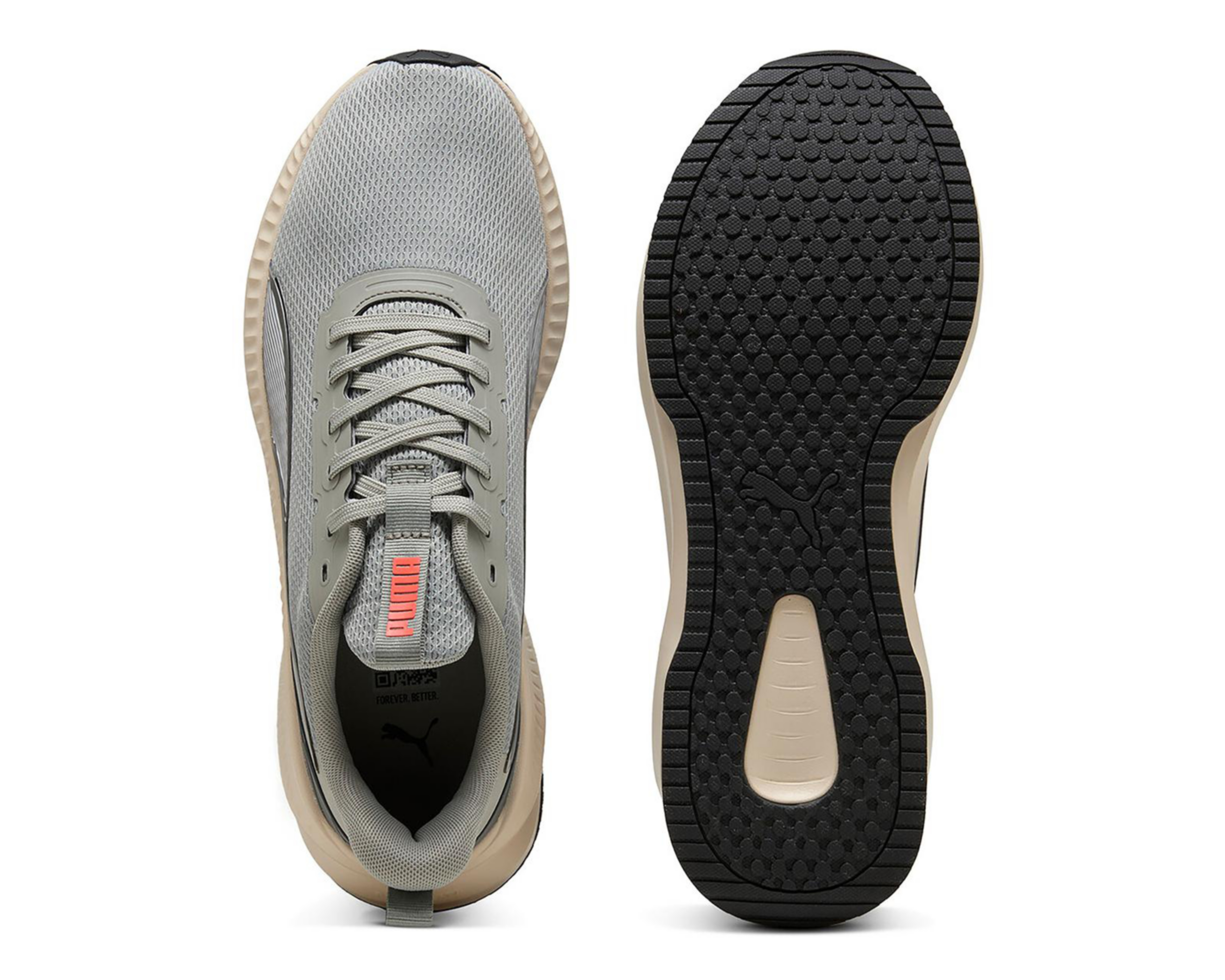 Foto 3 pulgar | Tenis para Correr Puma Flyer Lite 3 para Hombre