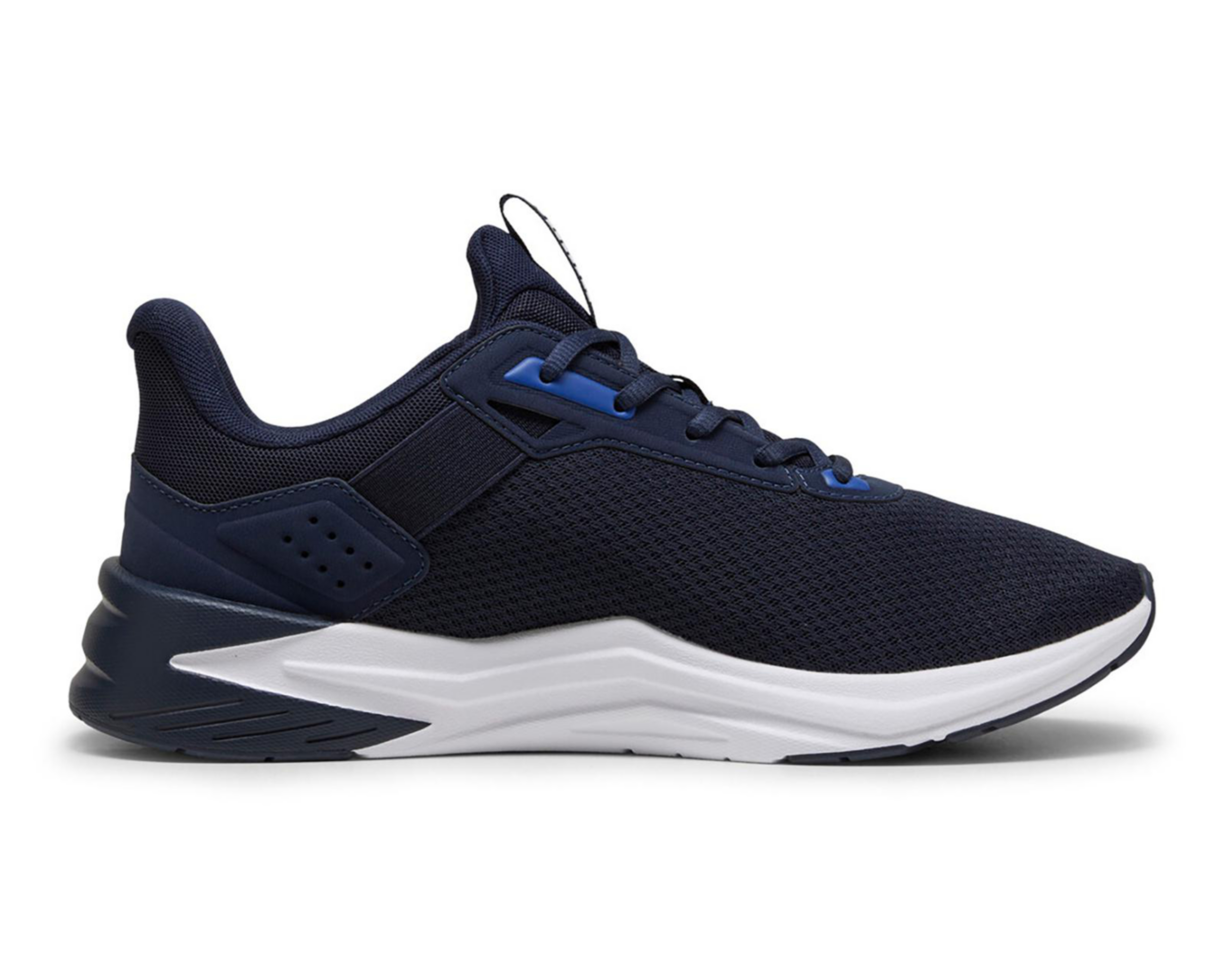 Foto 3 | Tenis para Correr Puma FTR Wave para Hombre