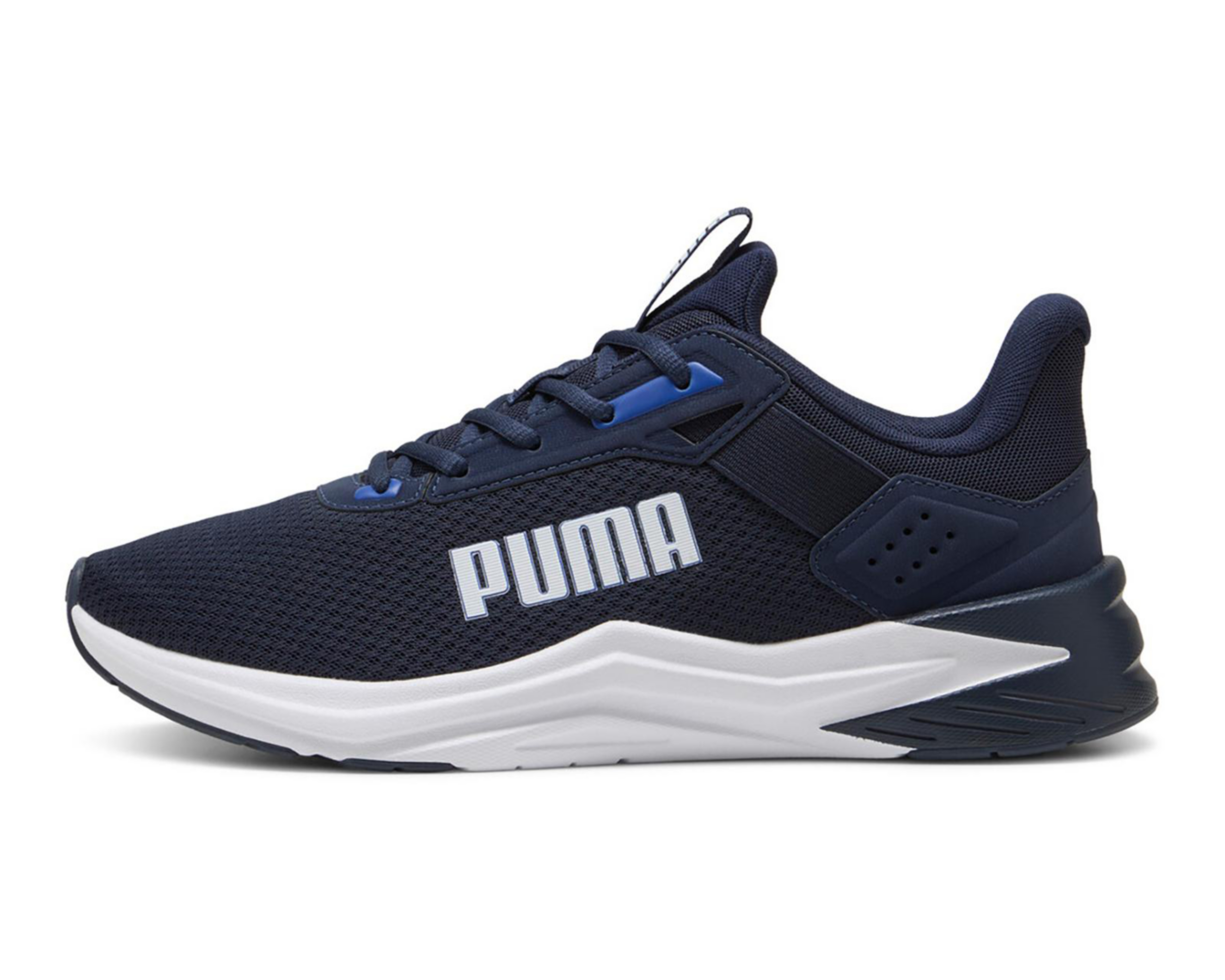 Foto 4 | Tenis para Correr Puma FTR Wave para Hombre