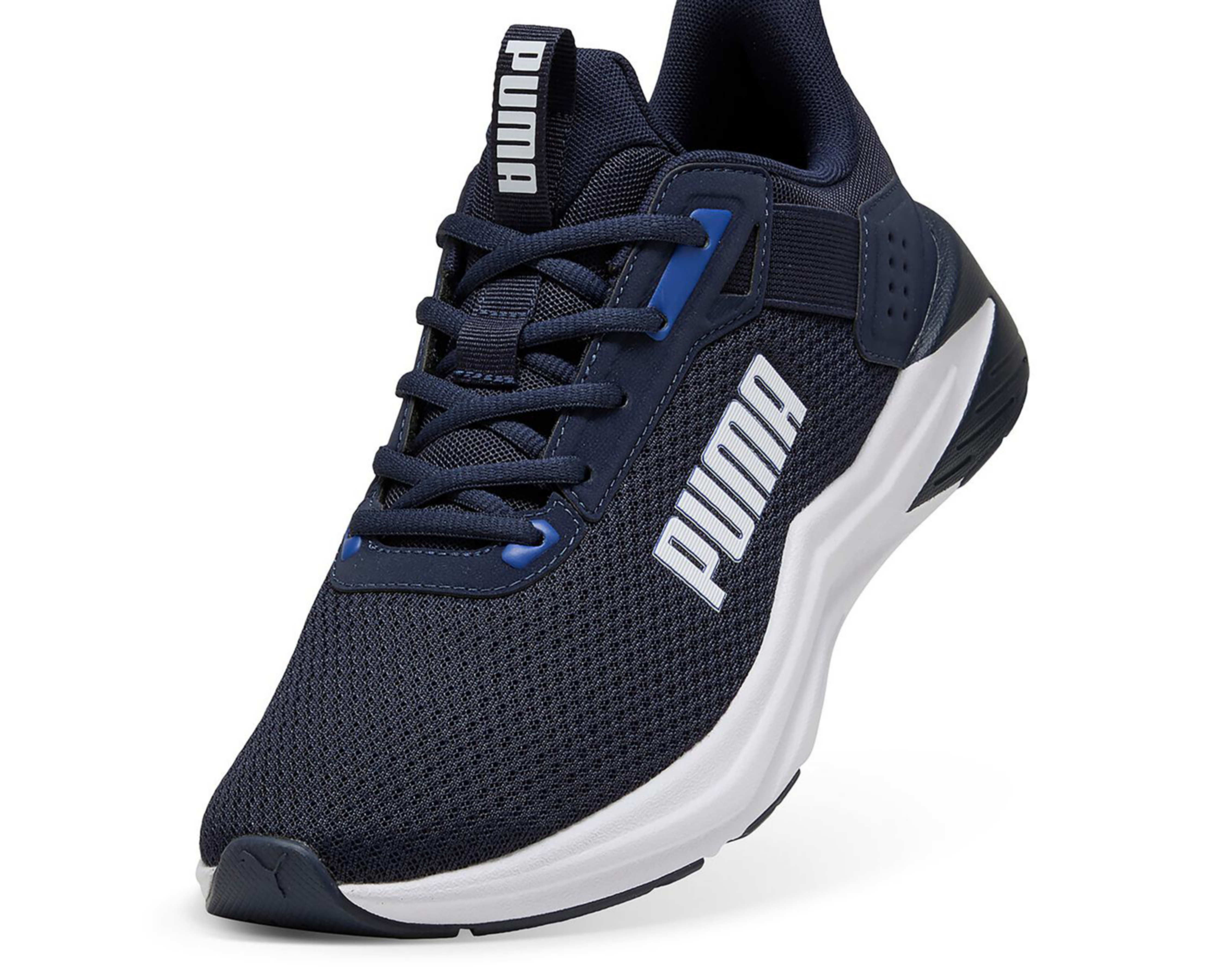 Foto 6 pulgar | Tenis para Correr Puma FTR Wave para Hombre