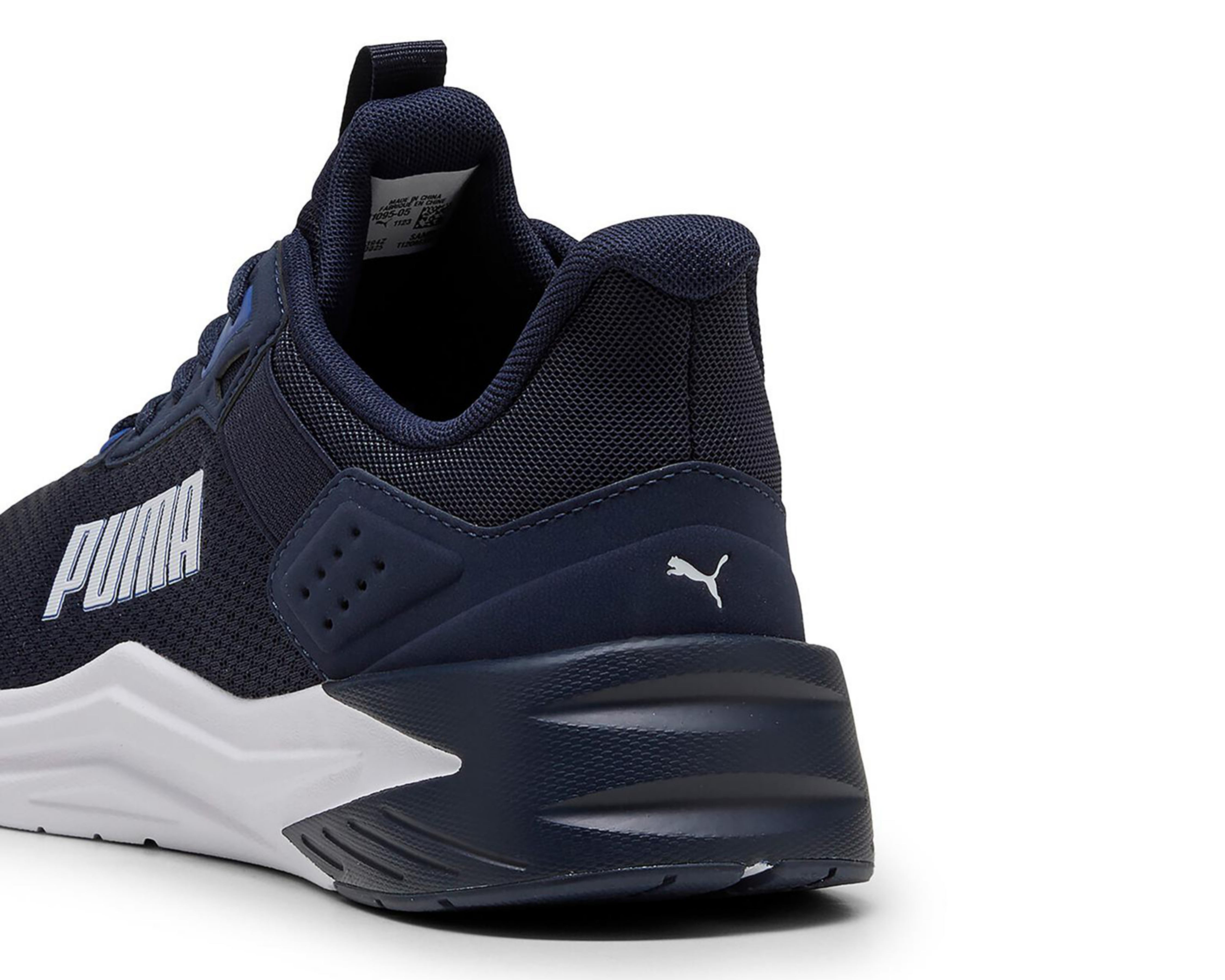 Foto 6 | Tenis para Correr Puma FTR Wave para Hombre