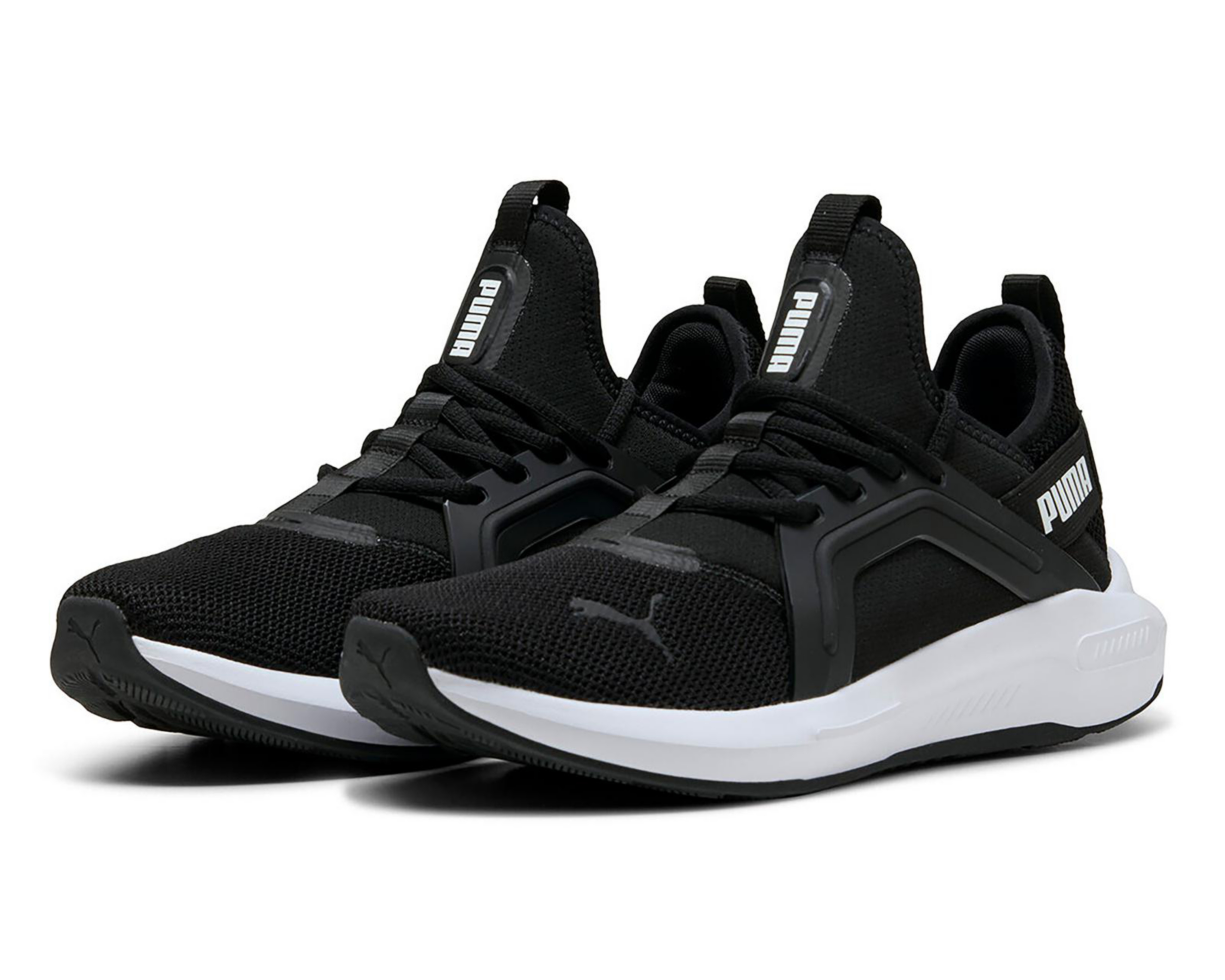 Foto 2 pulgar | Tenis para Correr Puma Softride Enzo 5 para Hombre
