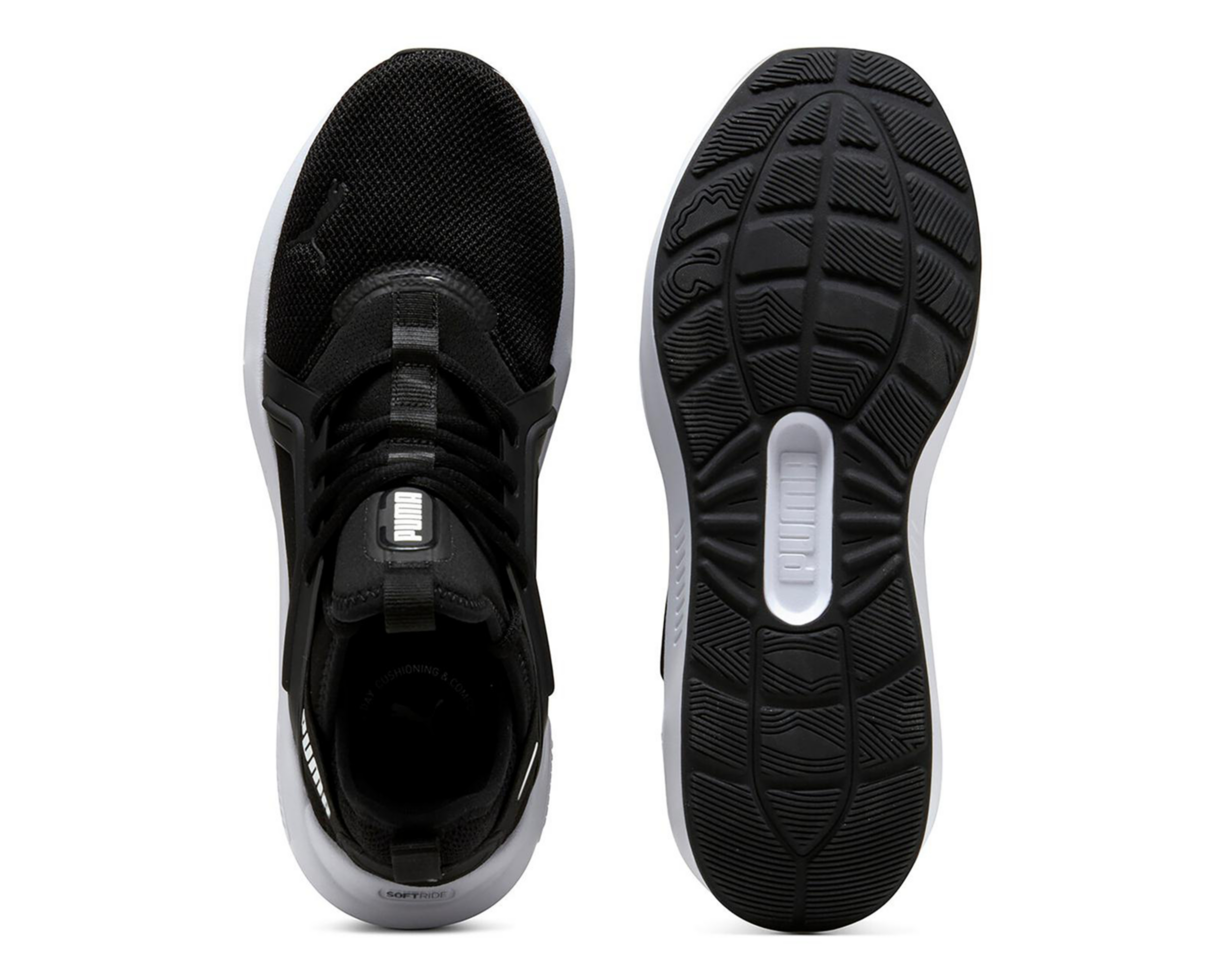 Foto 3 pulgar | Tenis para Correr Puma Softride Enzo 5 para Hombre