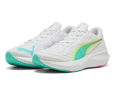 Foto 1 | Tenis para Correr Puma Scend Pro 2 Summer para Mujer