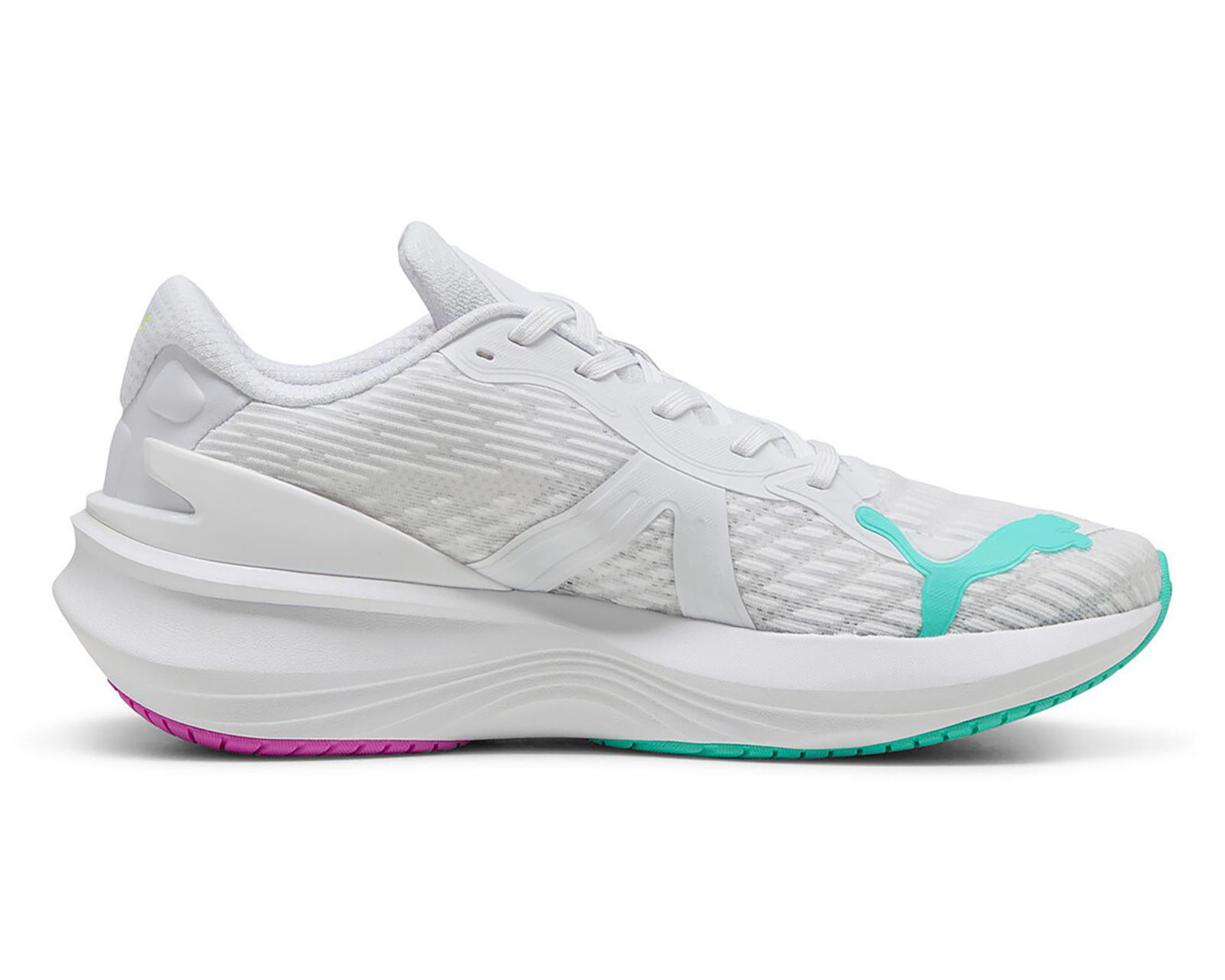 Foto 4 pulgar | Tenis para Correr Puma Scend Pro 2 Summer para Mujer