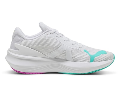 Foto 3 | Tenis para Correr Puma Scend Pro 2 Summer para Mujer