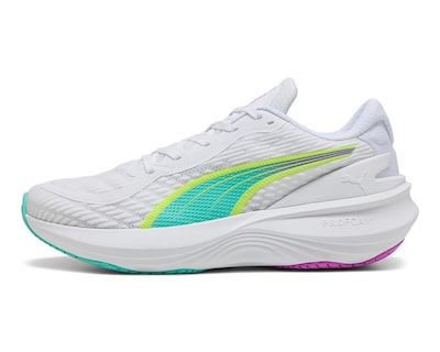 Foto 4 | Tenis para Correr Puma Scend Pro 2 Summer para Mujer