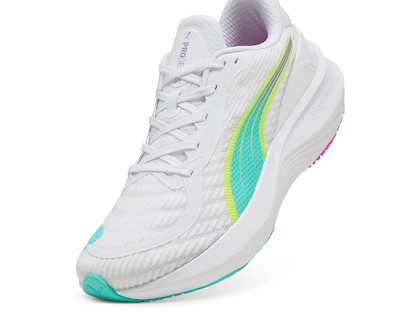Foto 5 | Tenis para Correr Puma Scend Pro 2 Summer para Mujer