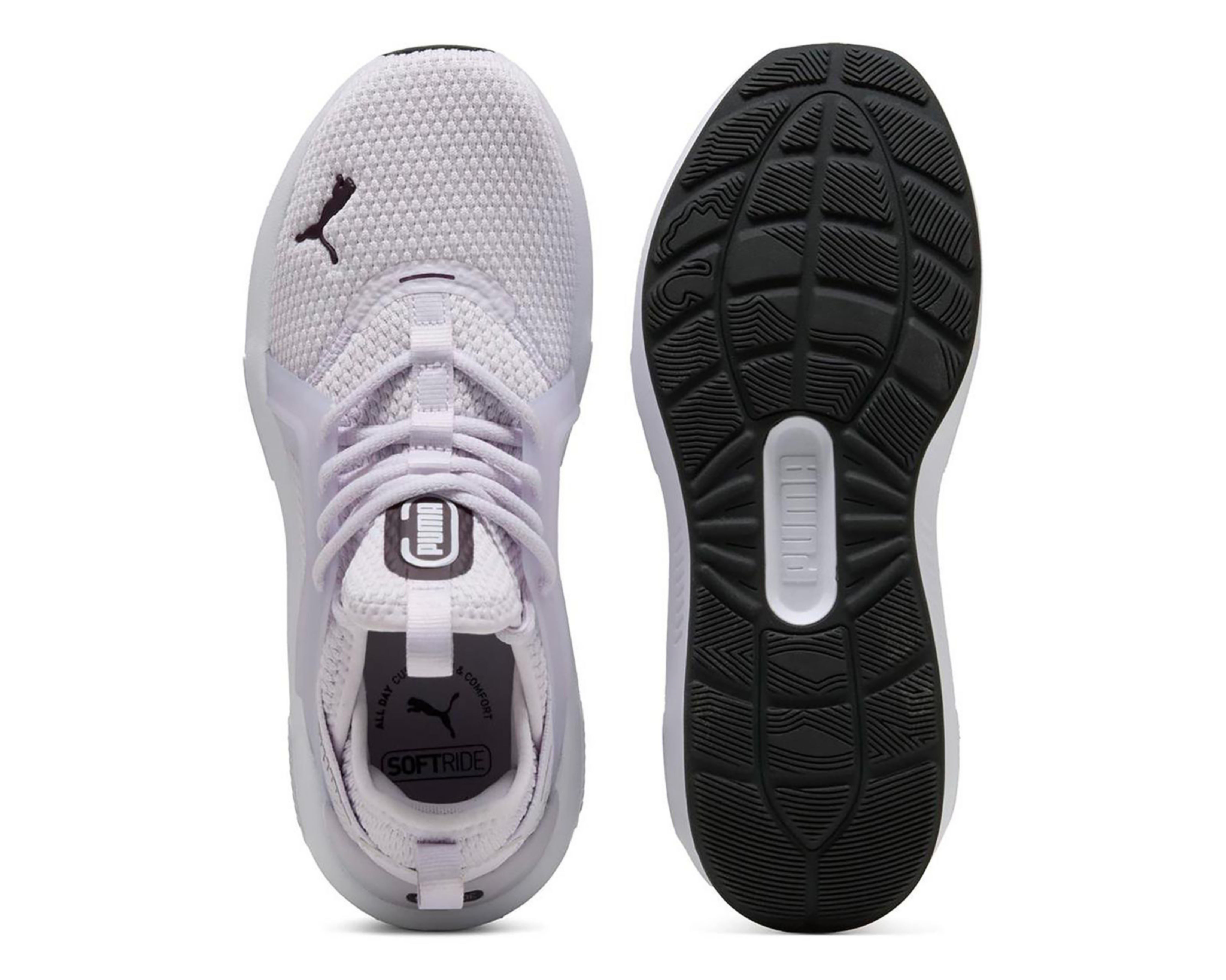 Foto 2 | Tenis para Correr Puma Softride Enzo 5 para Mujer
