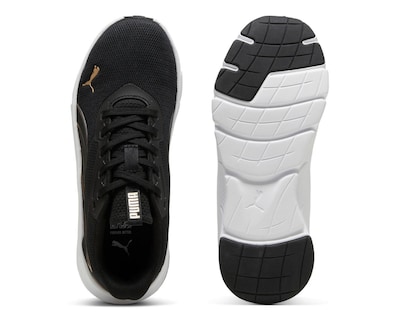 Foto 2 | Tenis para Jogging Puma Flexfocus Lite Modern para Mujer