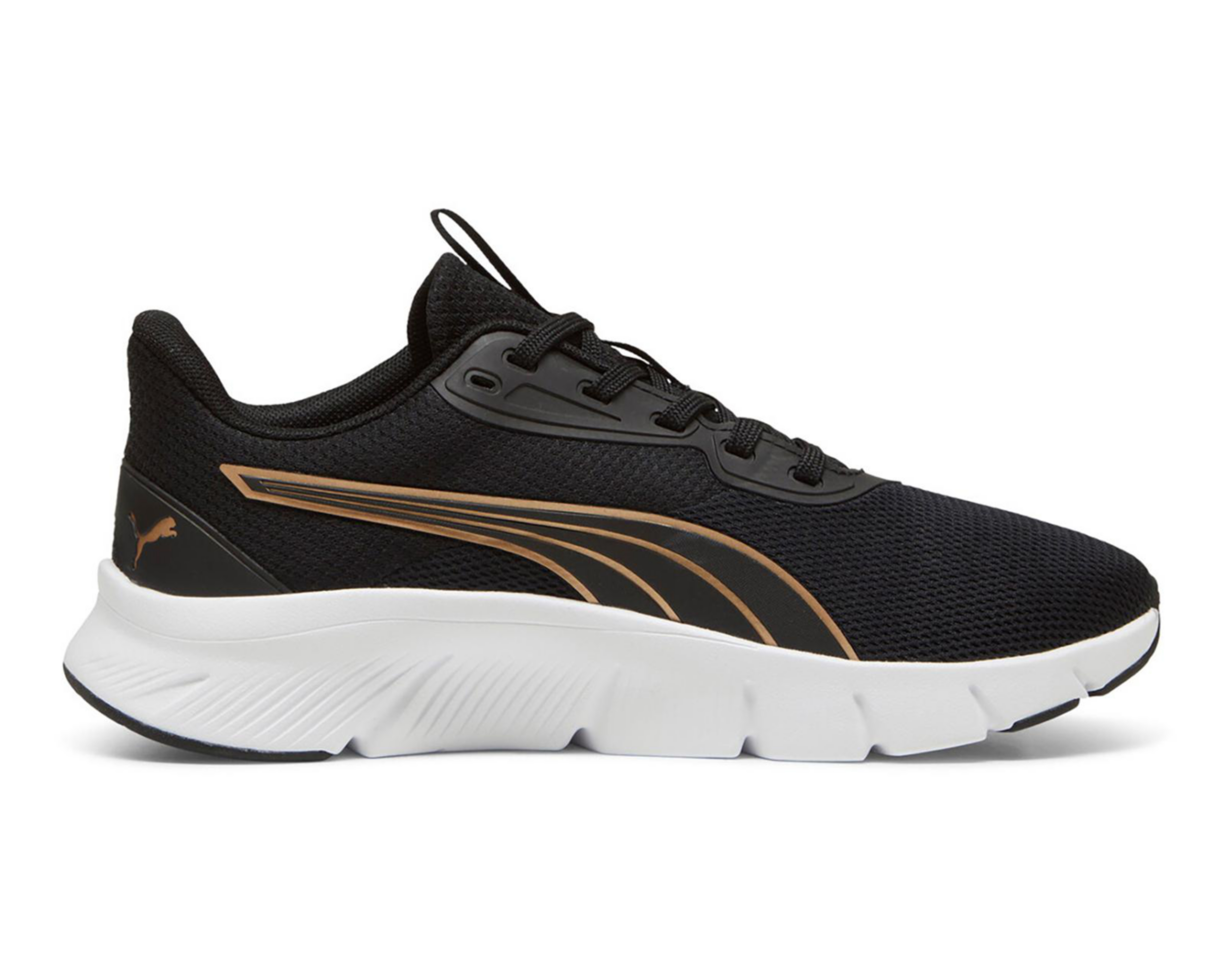 Foto 3 | Tenis para Jogging Puma Flexfocus Lite Modern para Mujer