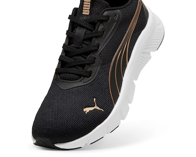 Foto 5 | Tenis para Jogging Puma Flexfocus Lite Modern para Mujer