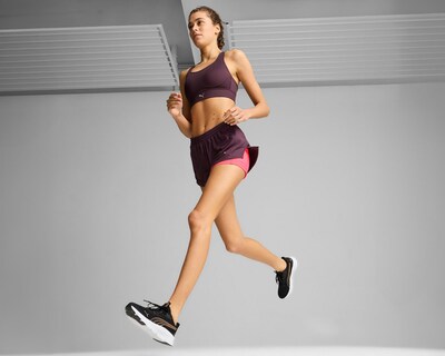 Foto 8 | Tenis para Jogging Puma Flexfocus Lite Modern para Mujer