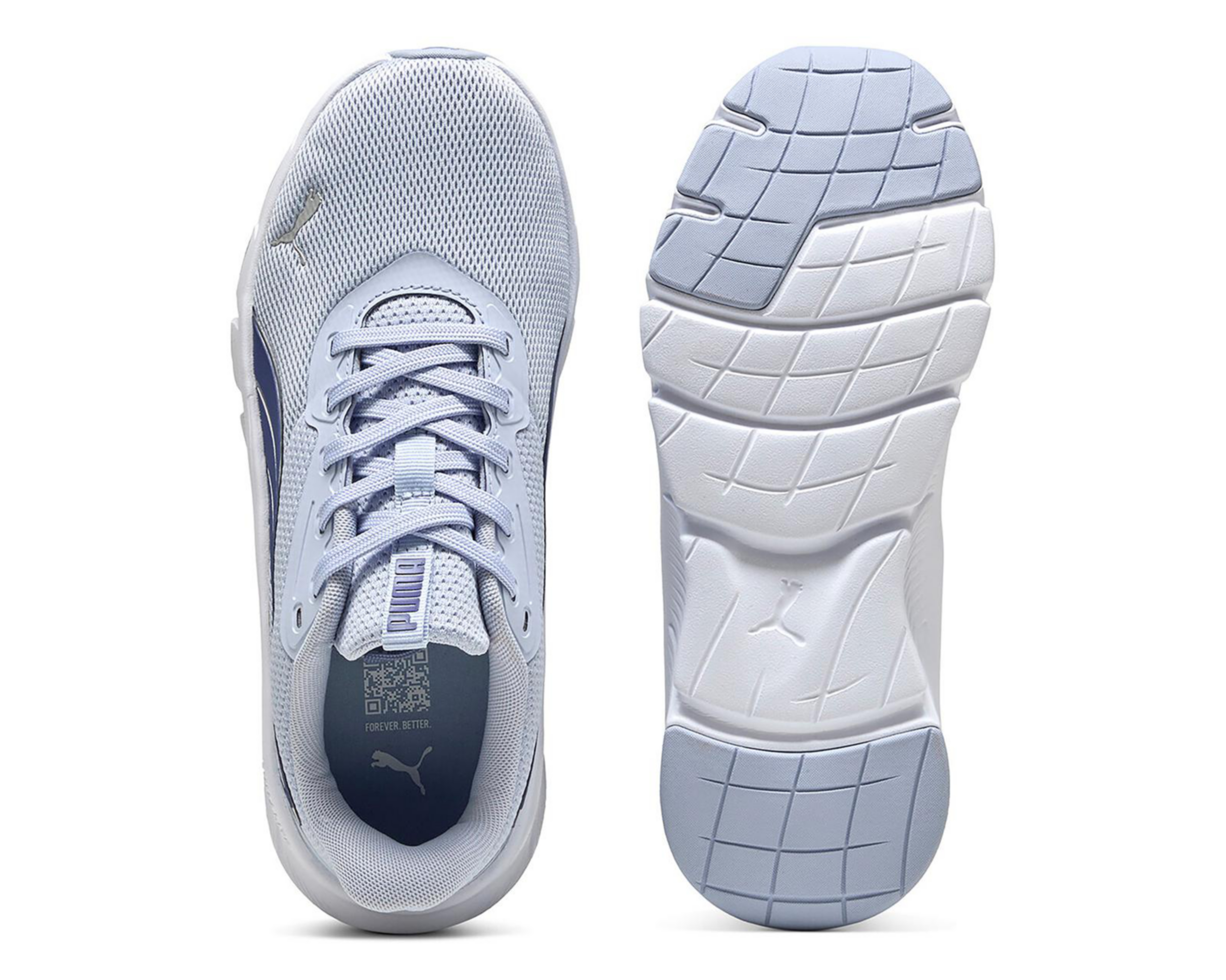 Foto 3 pulgar | Tenis para Correr Puma FlexFocus Lite Modern para Mujer