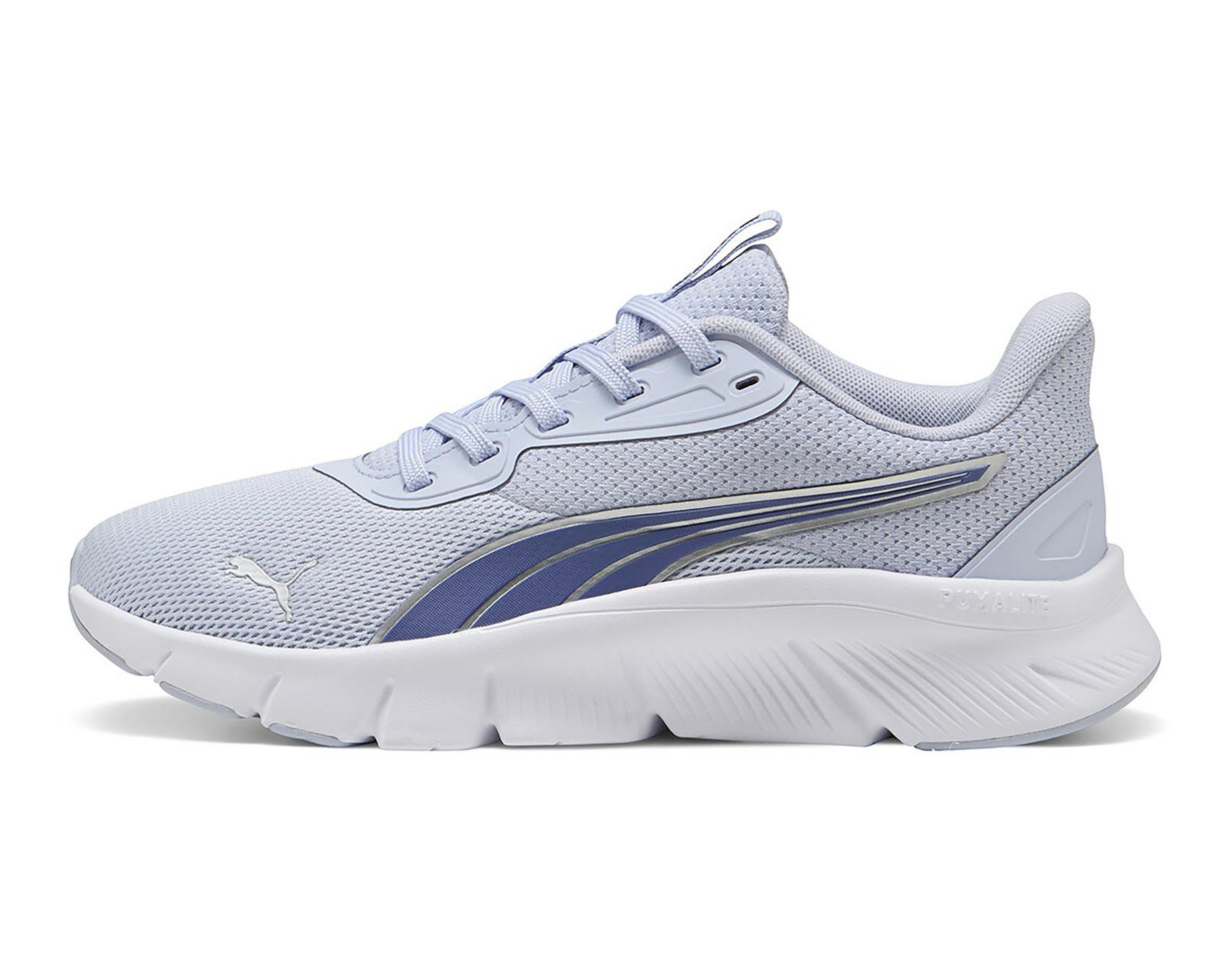 Foto 5 pulgar | Tenis para Correr Puma FlexFocus Lite Modern para Mujer