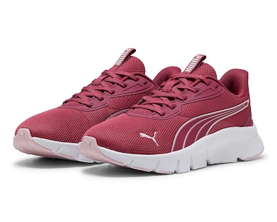 Foto 1 | Tenis para Jogging Puma Flexfocus Lite Modern para Mujer