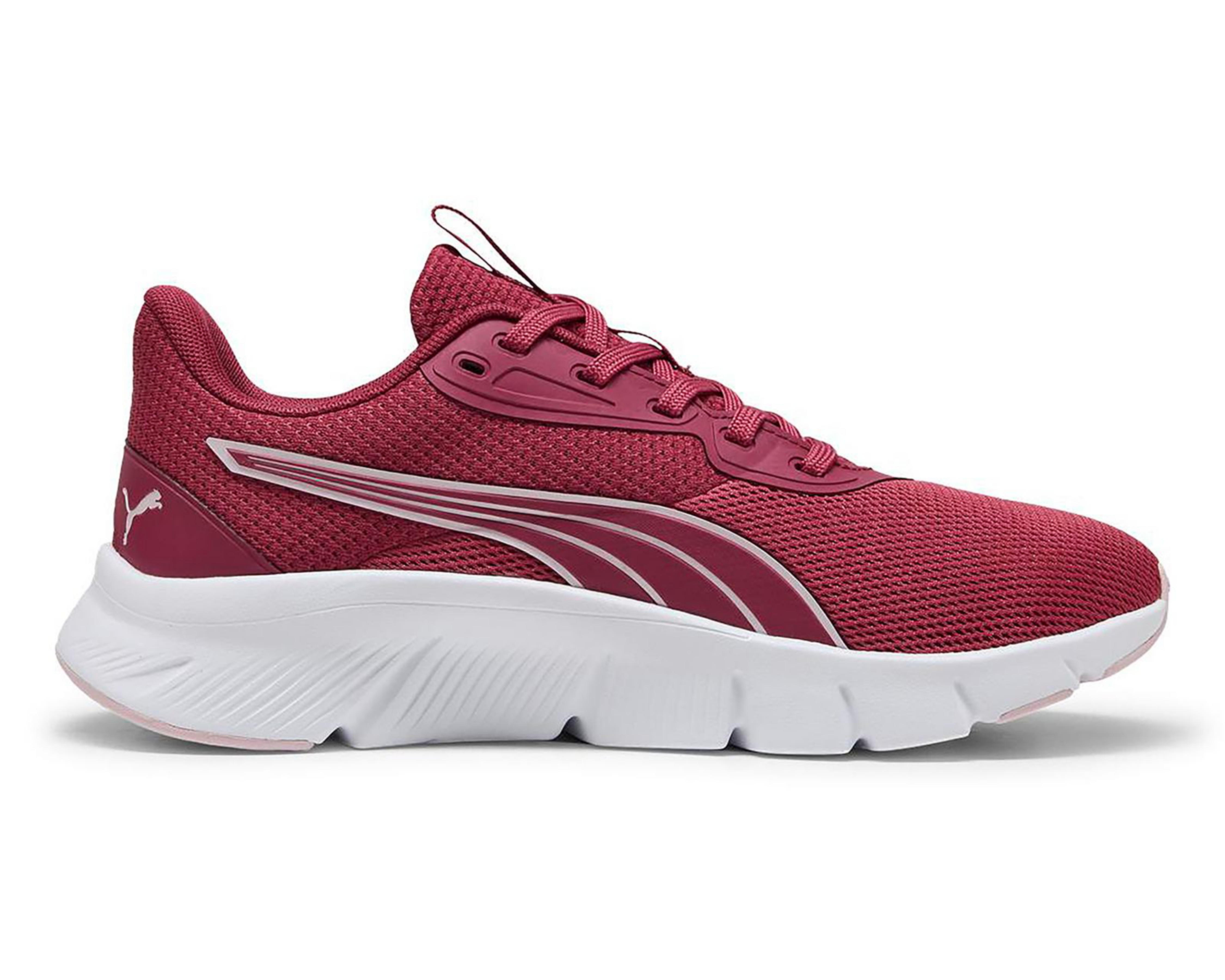 Foto 3 | Tenis para Jogging Puma Flexfocus Lite Modern para Mujer