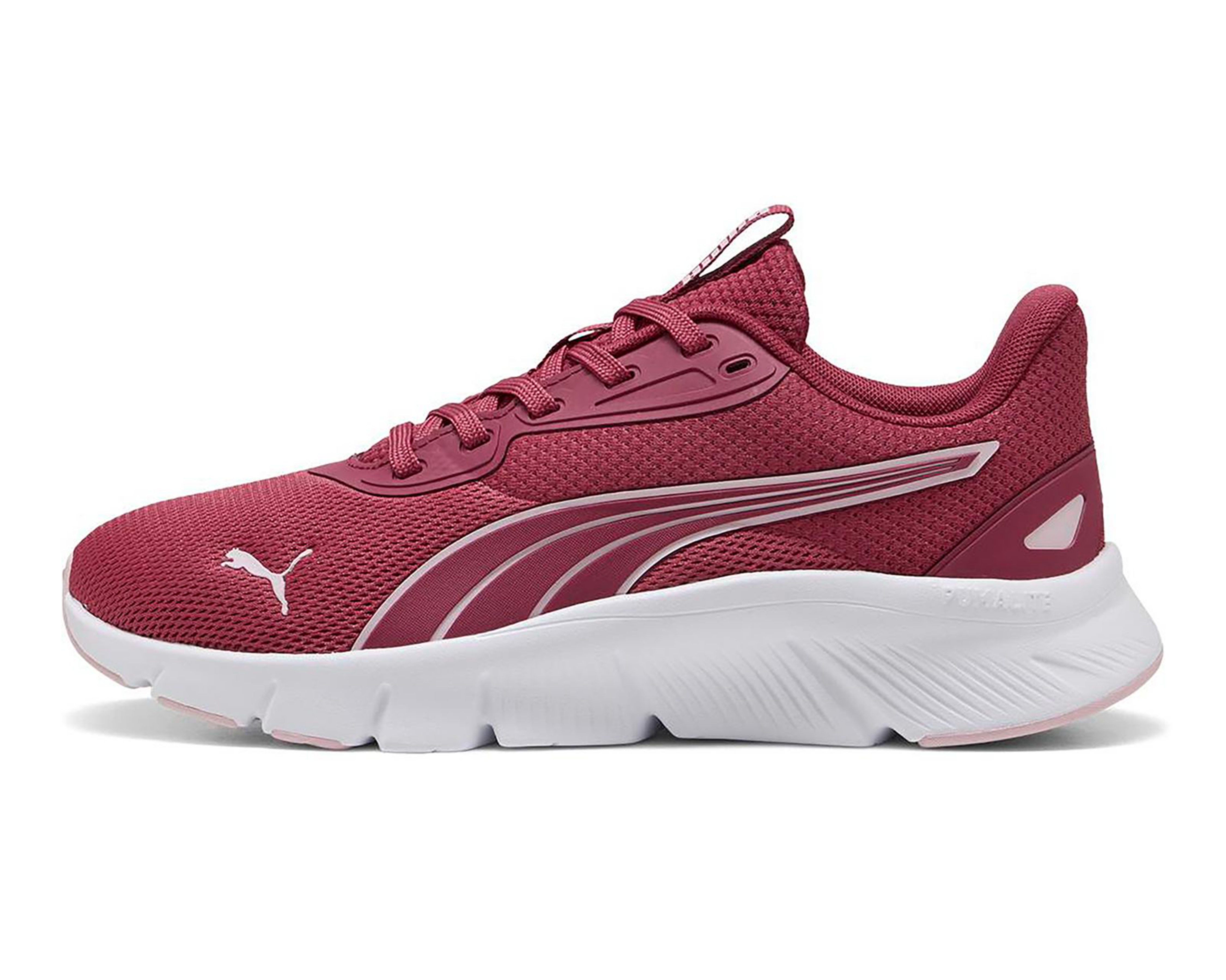 Foto 4 | Tenis para Jogging Puma Flexfocus Lite Modern para Mujer