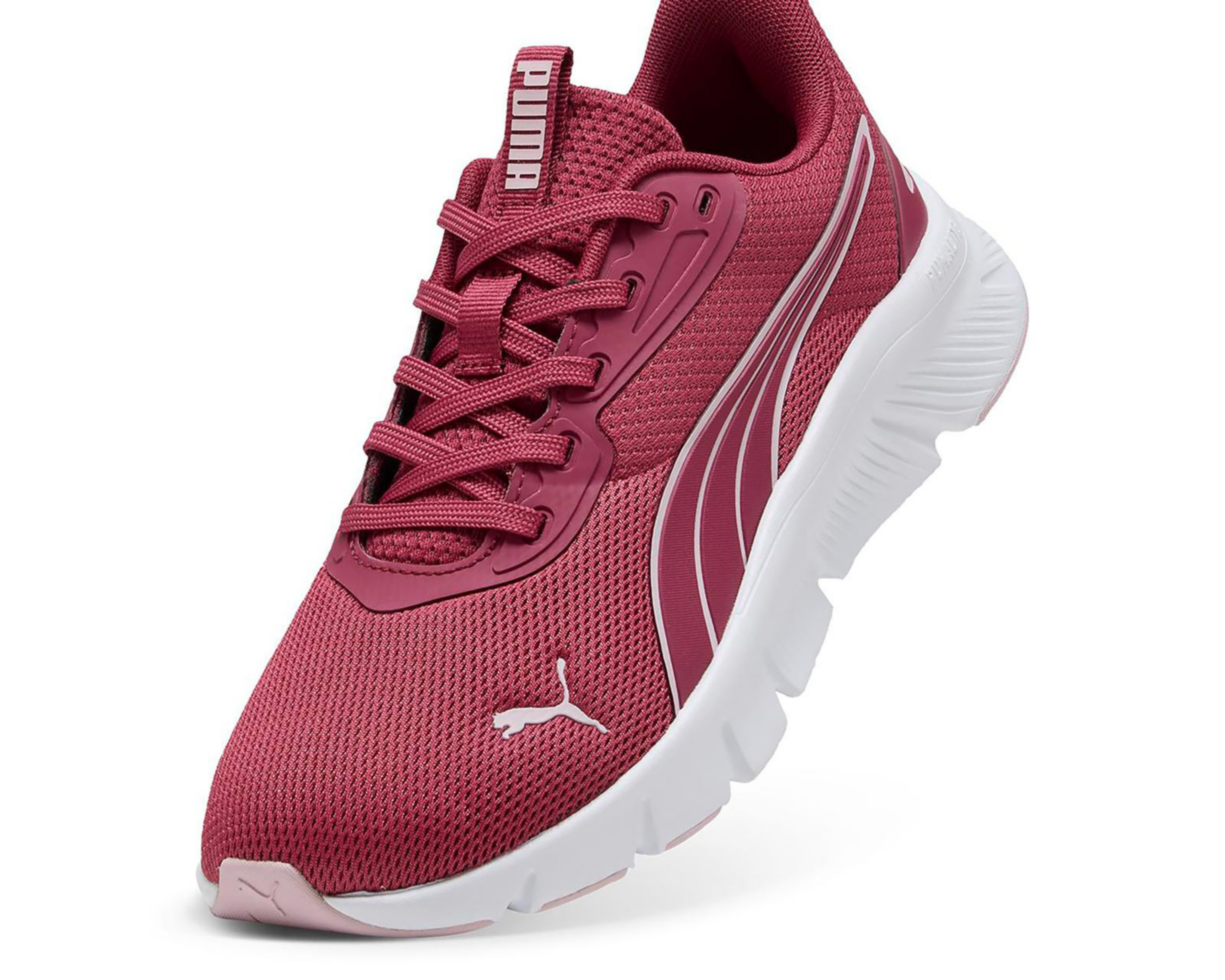 Foto 5 | Tenis para Jogging Puma Flexfocus Lite Modern para Mujer