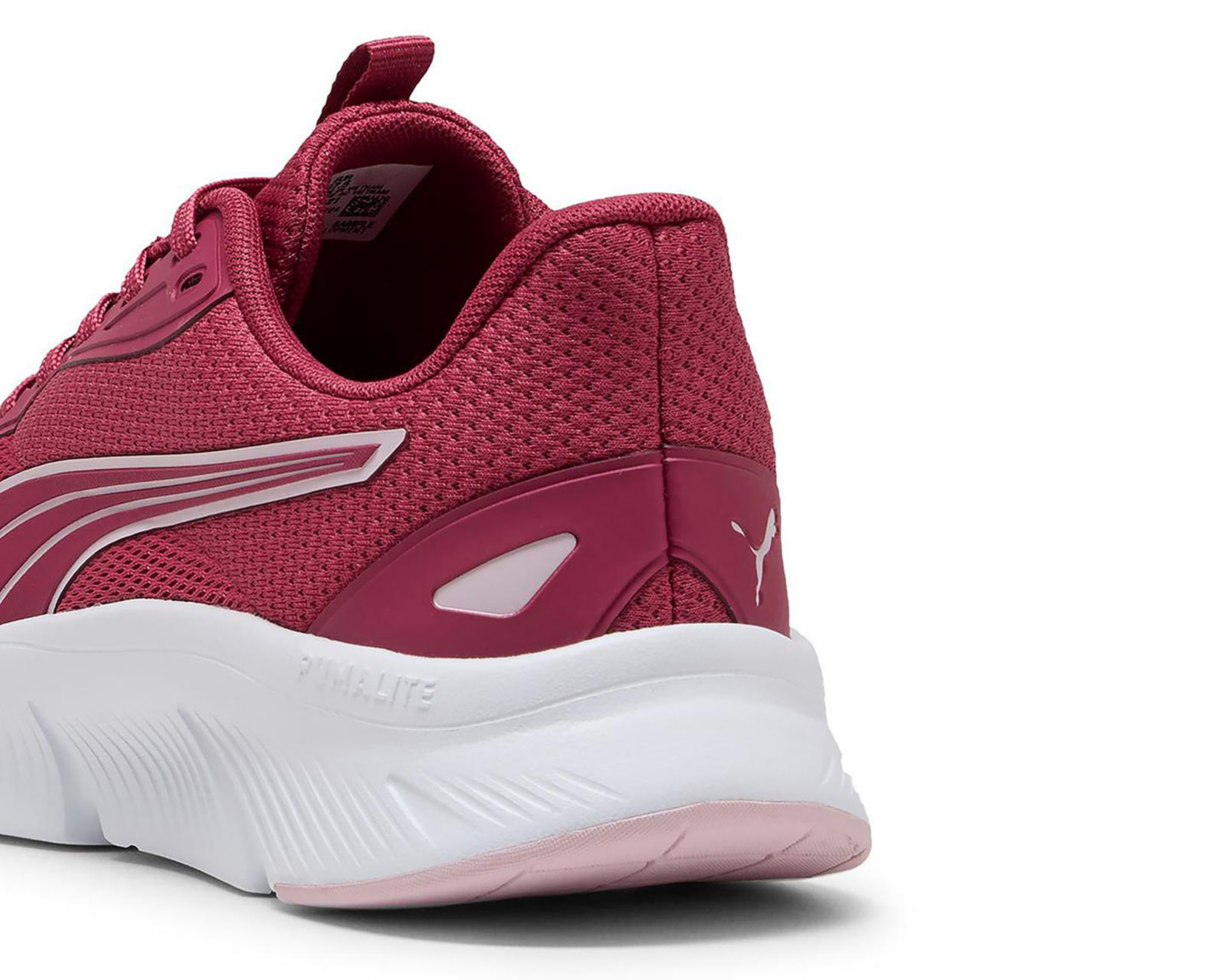 Foto 6 | Tenis para Jogging Puma Flexfocus Lite Modern para Mujer