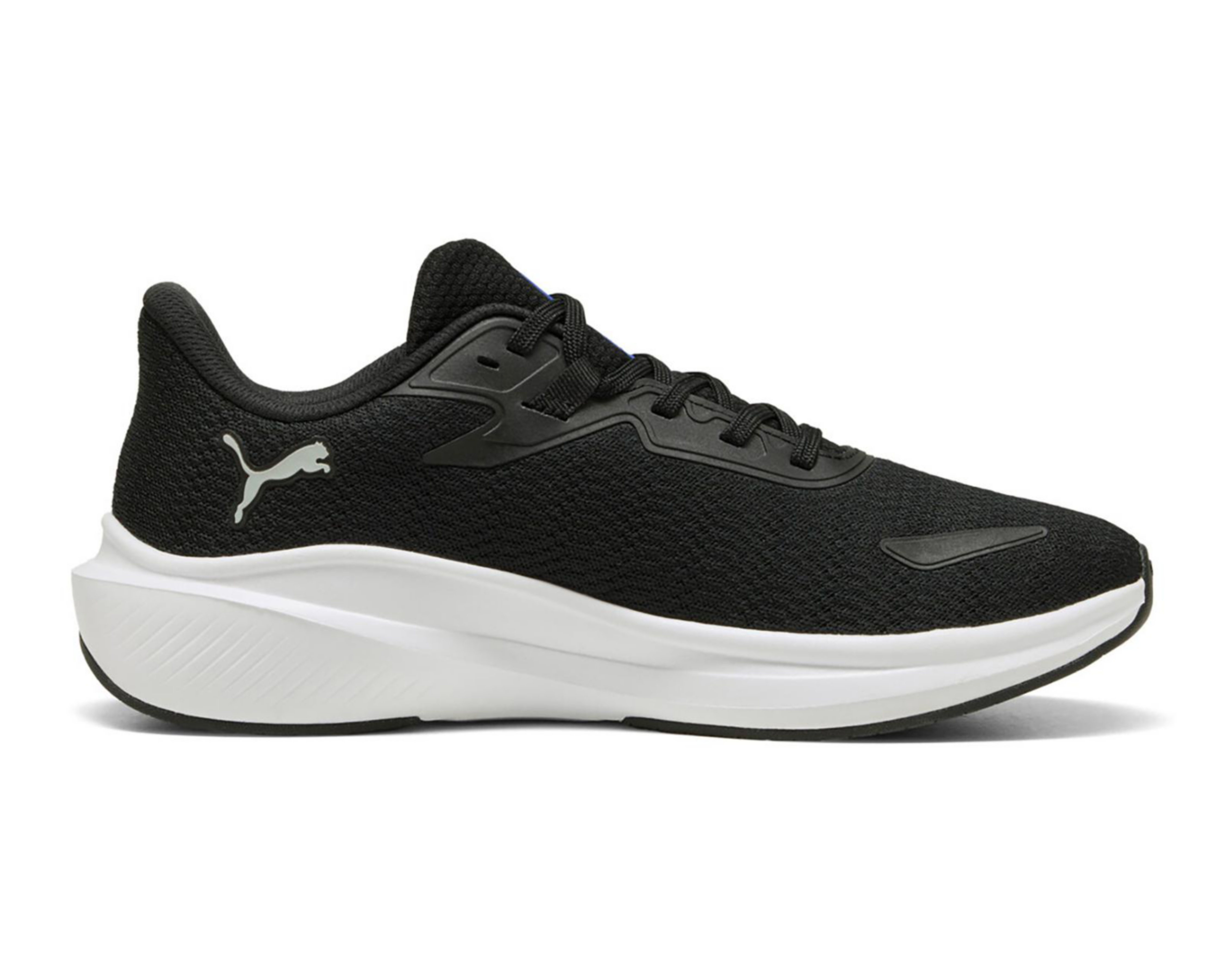 Foto 3 | Tenis para Correr Puma Skyrocket Lite Elevate para Hombre