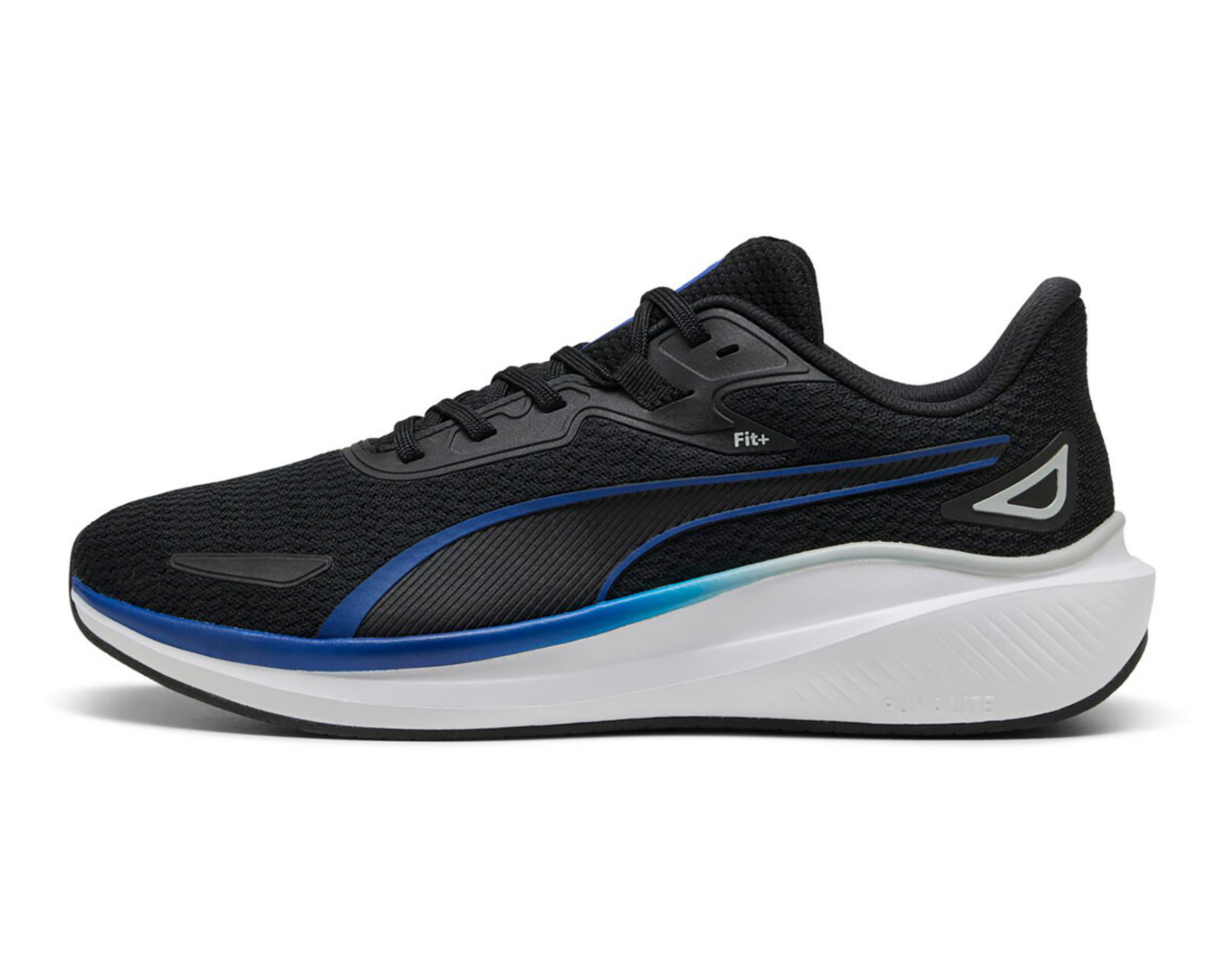 Foto 4 | Tenis para Correr Puma Skyrocket Lite Elevate para Hombre