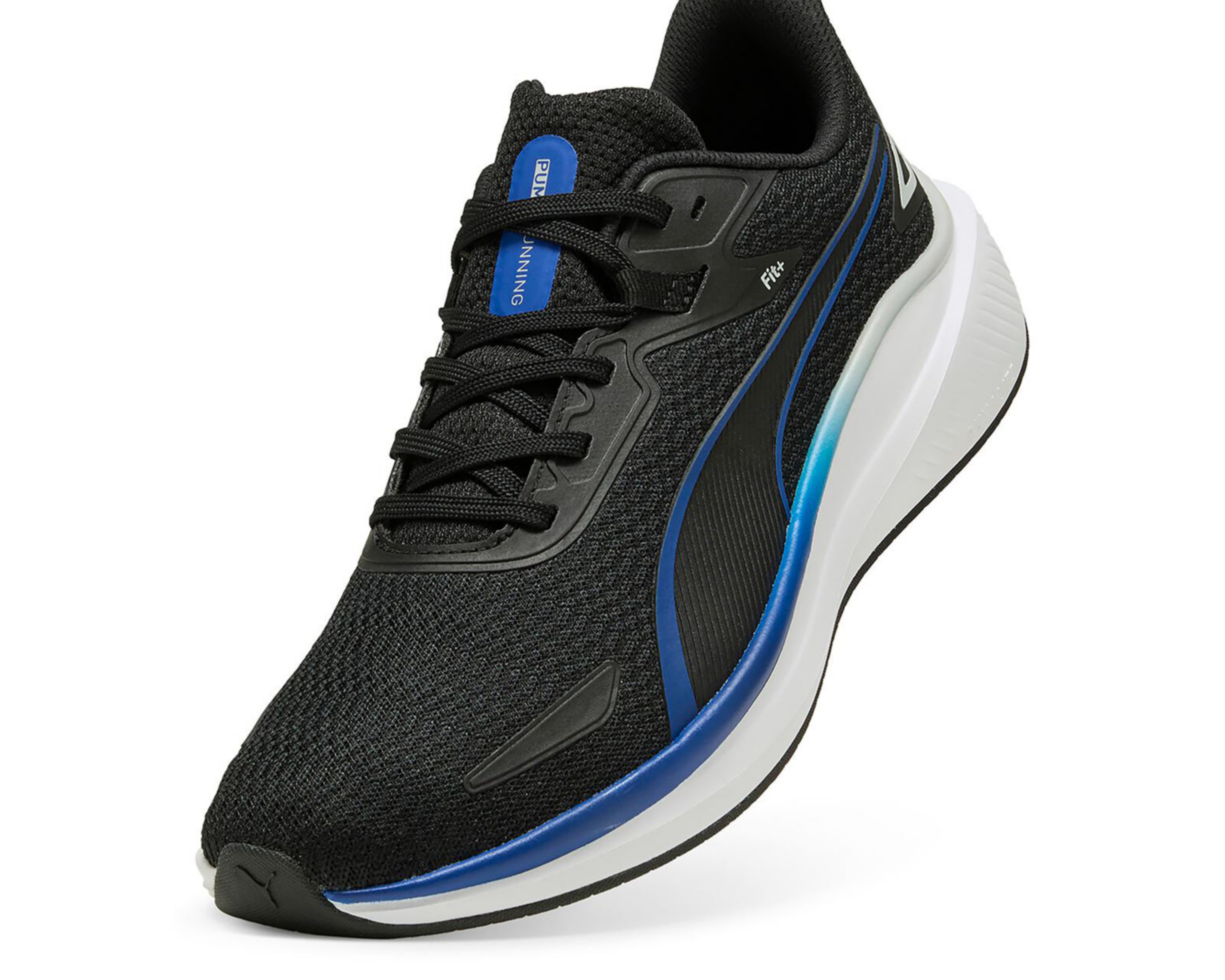 Foto 5 | Tenis para Correr Puma Skyrocket Lite Elevate para Hombre